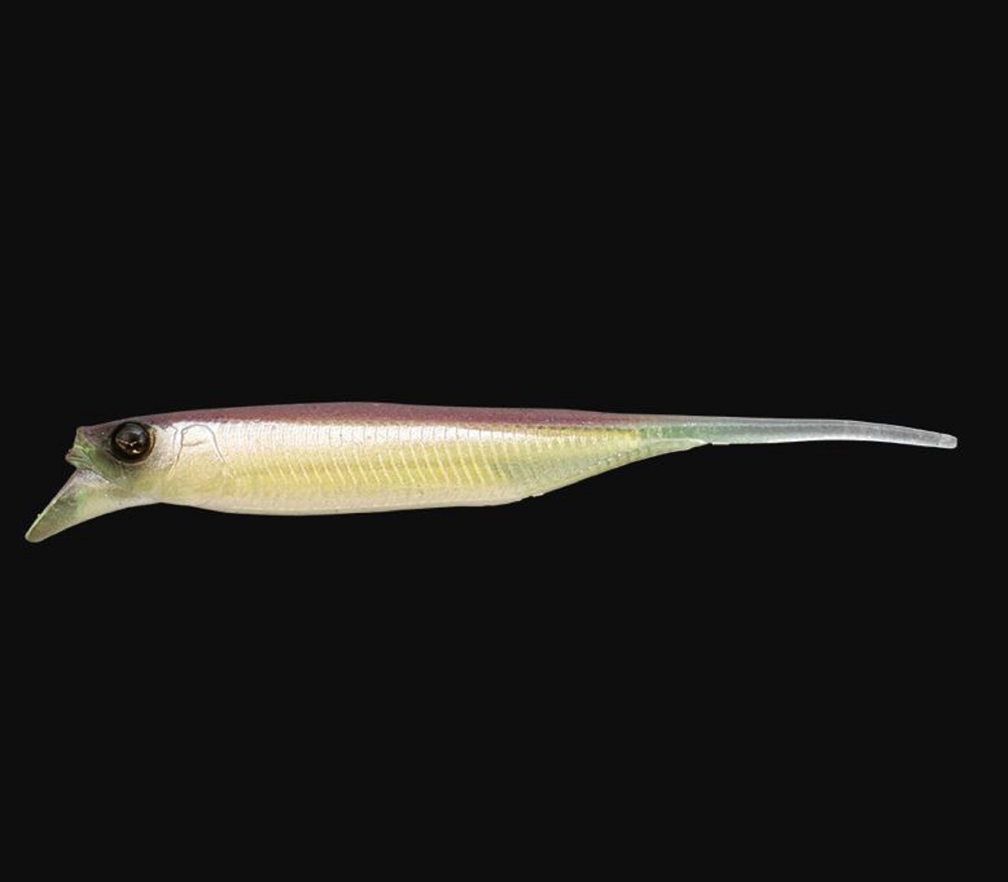 Jackall Soft Lure RV-Drift Fry 3 Inch Deadly Bait (2380)