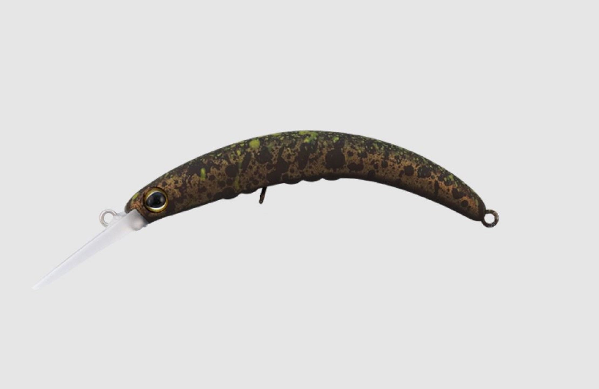Jackall Timon Pepino MR 56 mm Floating Lure Yazy Bondz (5138)