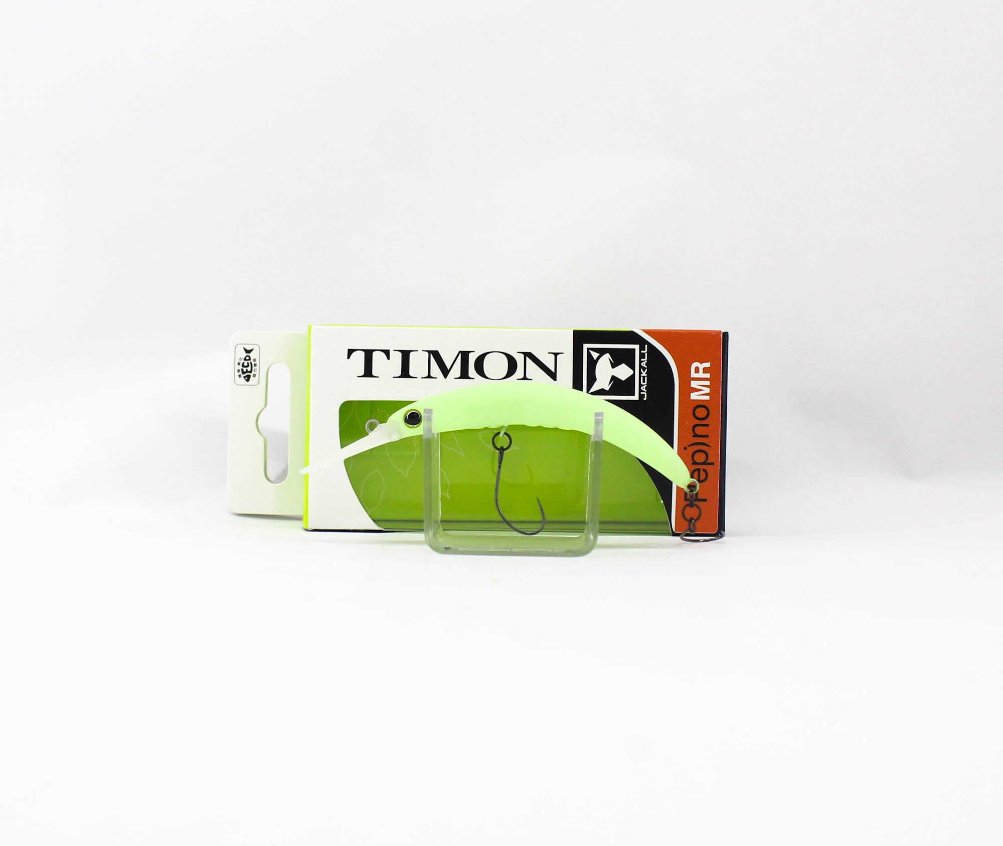 Jackall Timon Pepino MR 56 mm Floating Lure Masa No Dokuringo (5145)