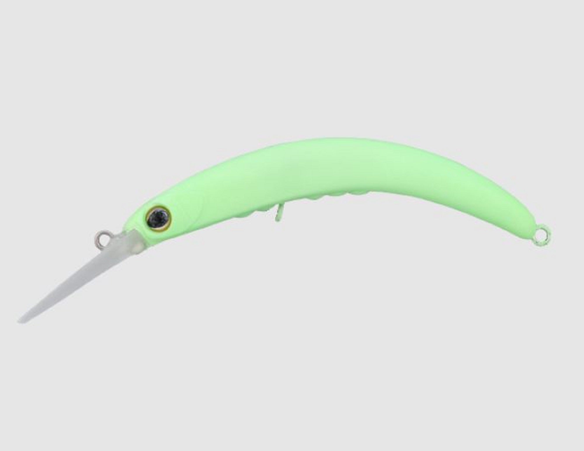 Jackall Timon Pepino MR 56 mm Floating Lure Masa No Dokuringo (5145)