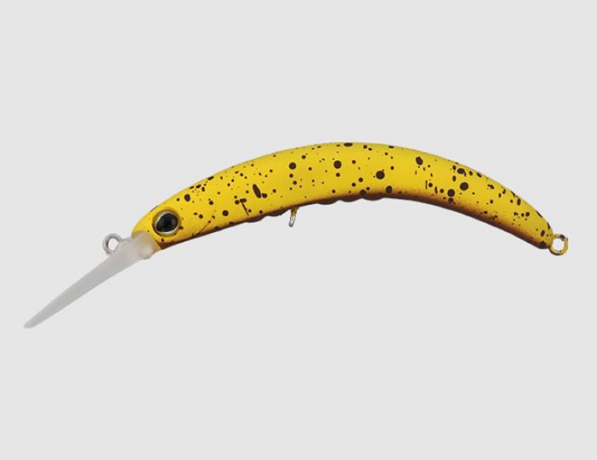 Jackall Timon Pepino MR 56 mm Floating Lure Sugar Spot (5183)
