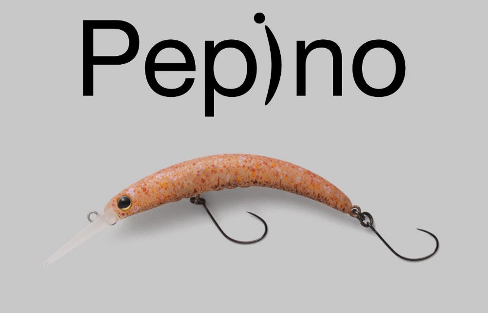 Jackall Timon Pepino MR 56 mm Floating Lure Sugar Spot (5183)