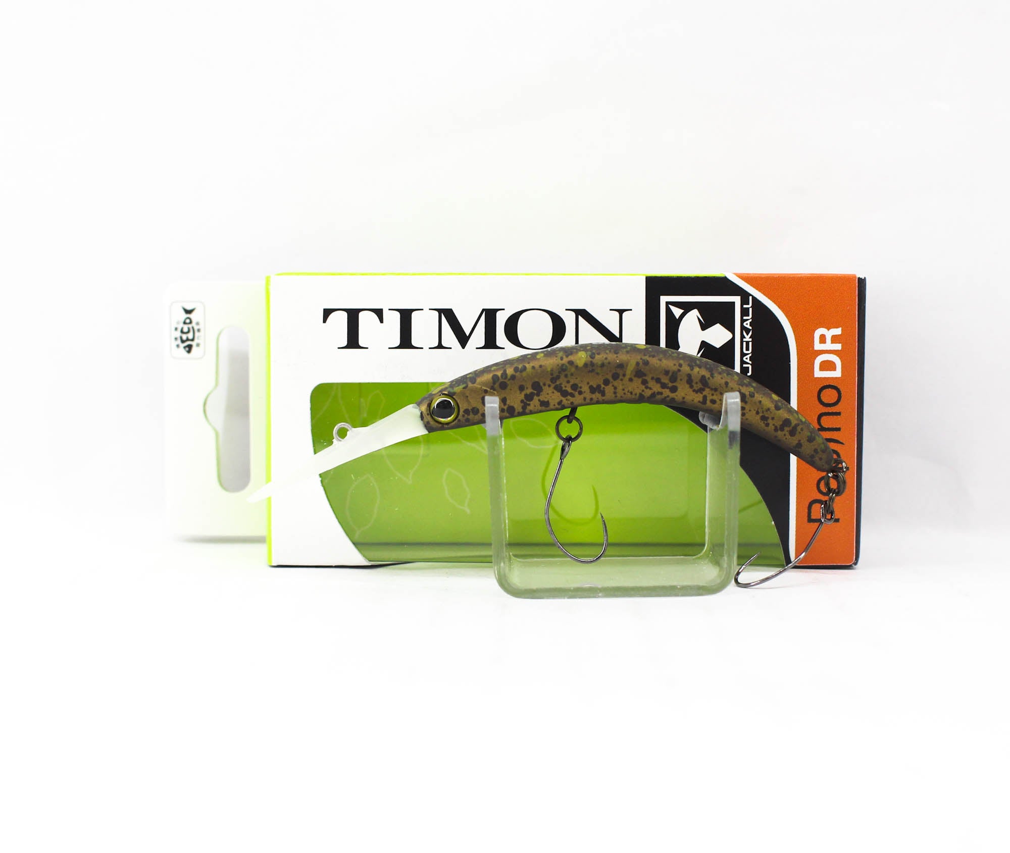 Jackall Timon Pepino DR 56 mm Floating Lure Yazy Bondz (5237)