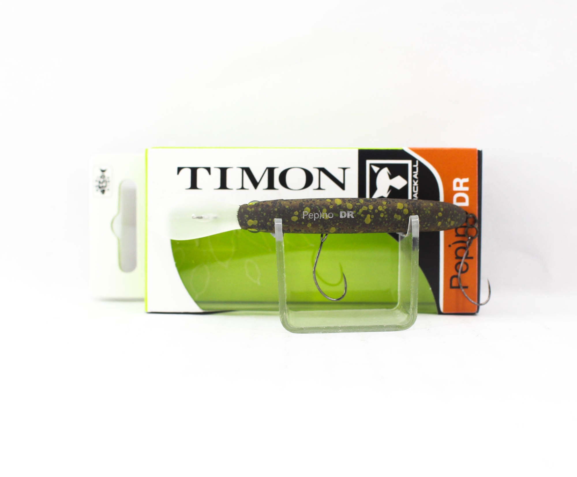 Jackall Timon Pepino DR 56 mm Floating Lure Yazy Bondz (5237)