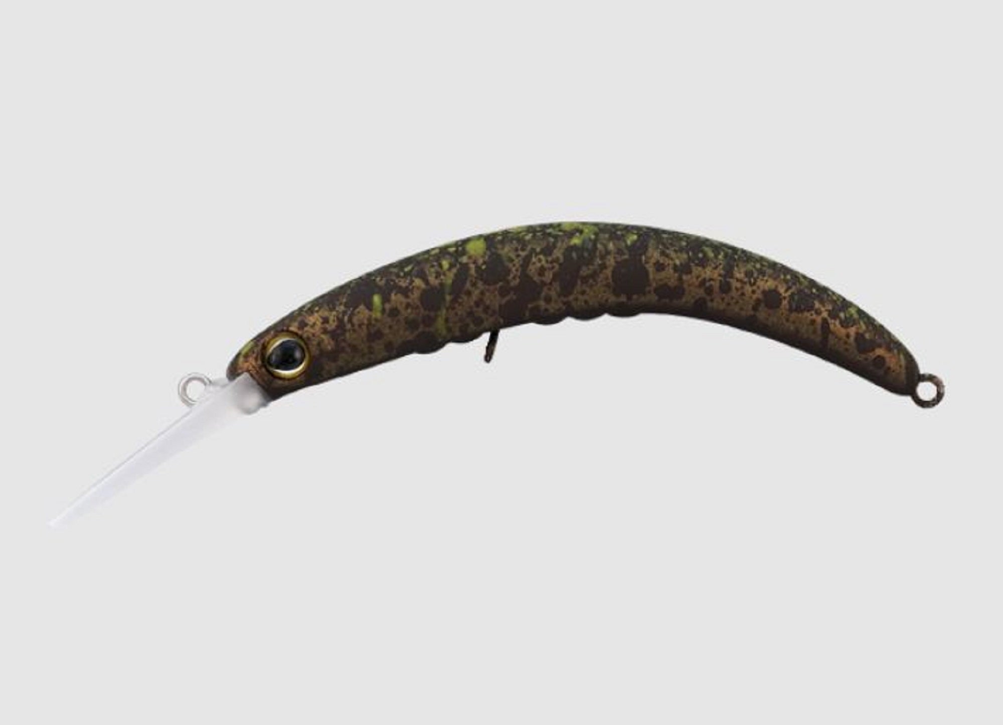 Jackall Timon Pepino DR 56 mm Floating Lure Yazy Bondz (5237)