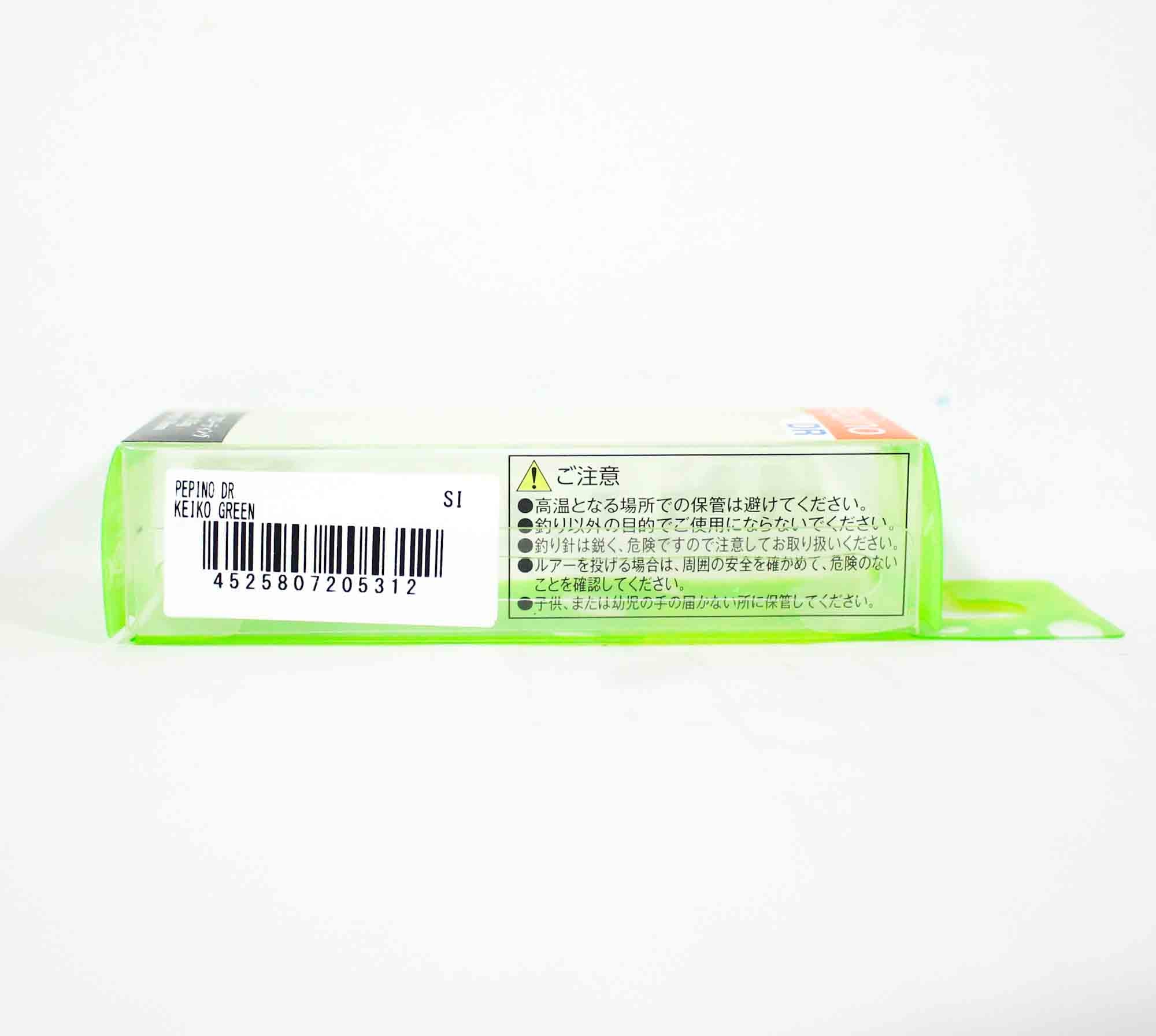 Jackall Timon Pepino DR 56 mm Floating Lure Masa No Dokuringo (5244)