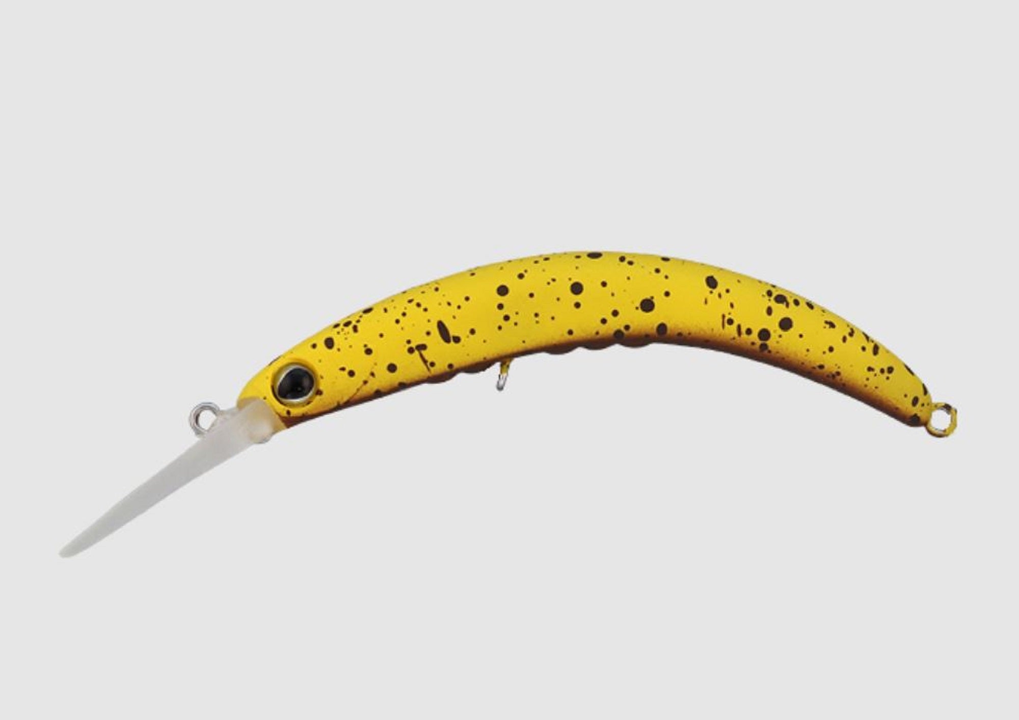 Jackall Timon Pepino DR 56 mm Floating Lure Sugar Spot (5282)