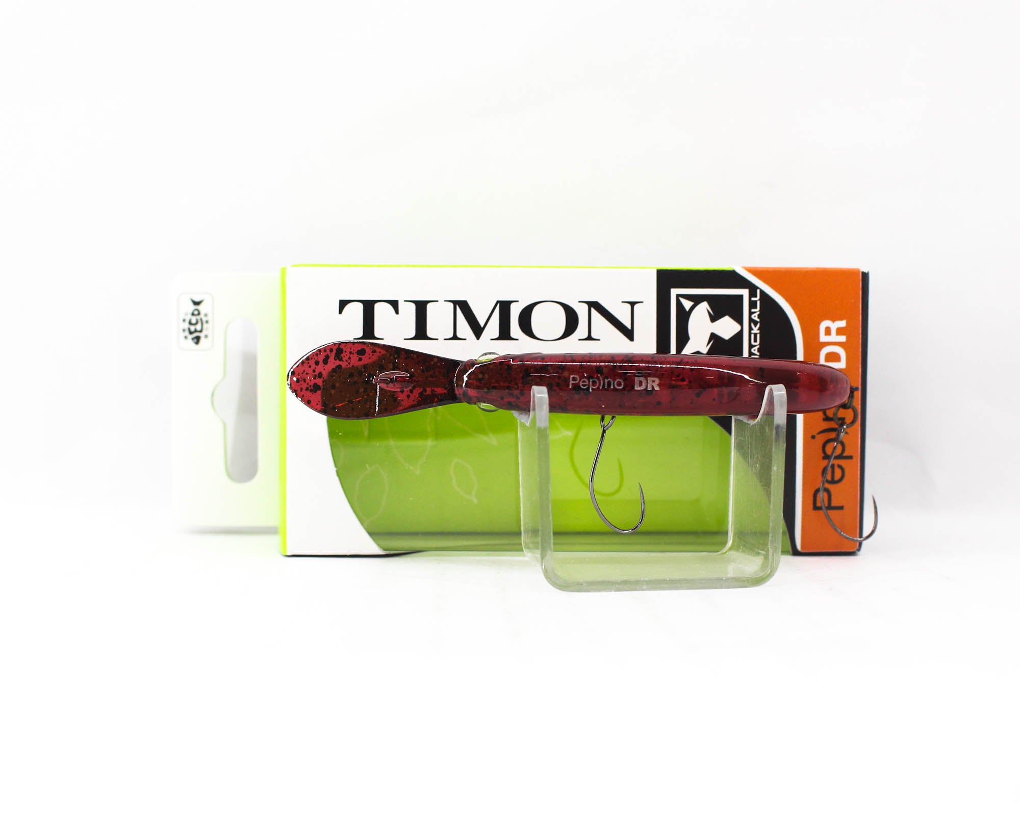 Jackall Timon Pepino DR 56 mm Floating Lure Rum Raisin (5305)