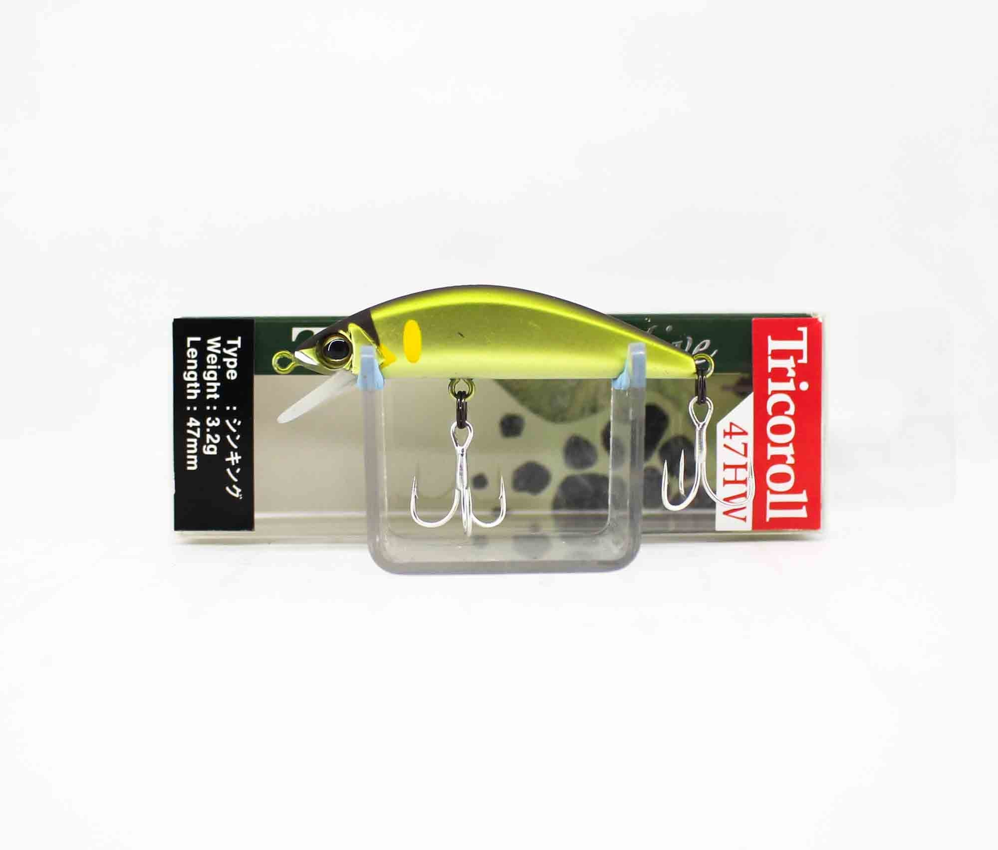 Jackall Timon Tricoroll 47 HW Sinking Lure Native Ayu (7811)