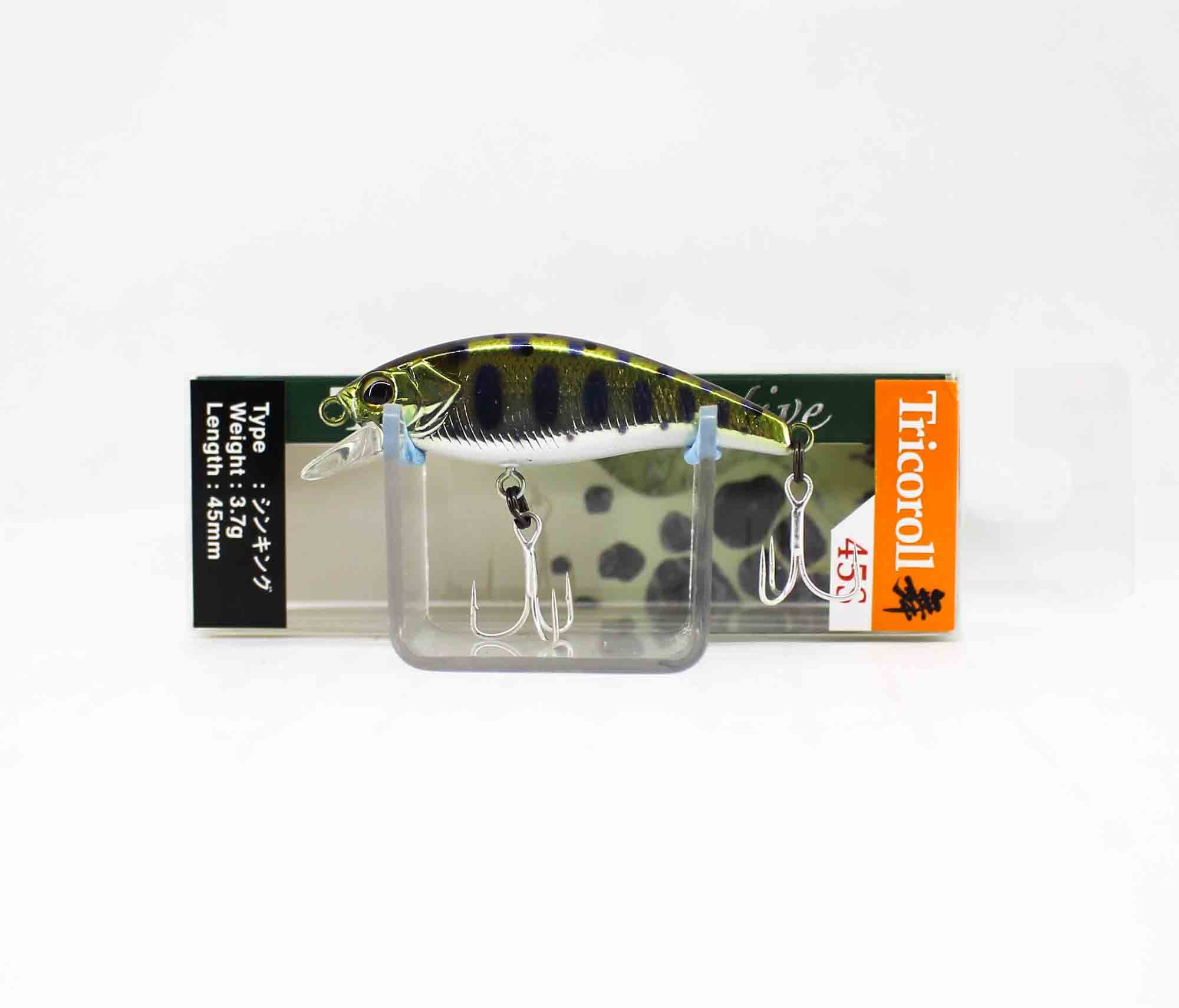 Jackall Timon Tricoroll Mai 45S Sinking Lure Native Yamame (7927)