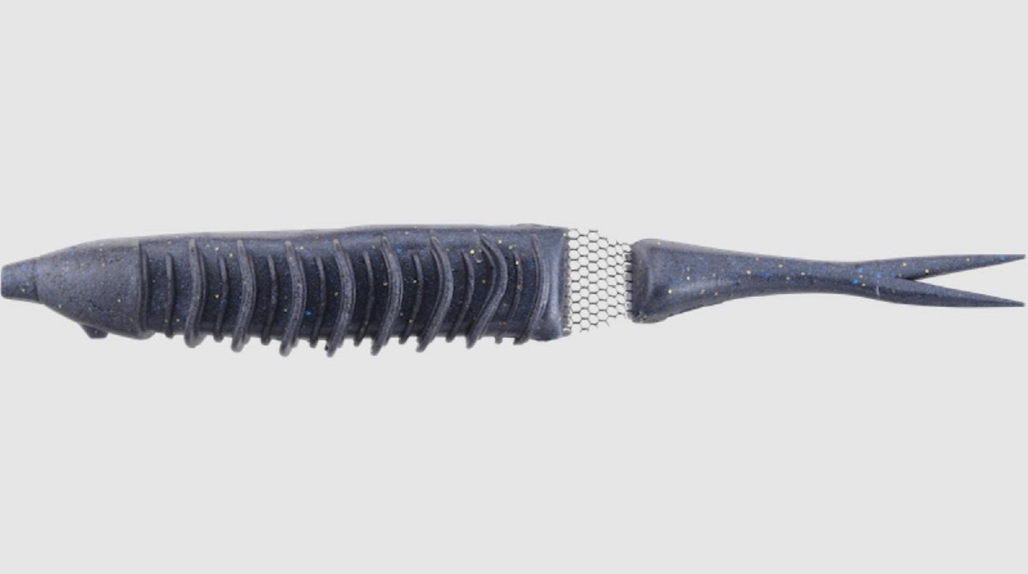 Jackall Soft Lure Bounty Fish 158mm Cover Side Shad (0224)