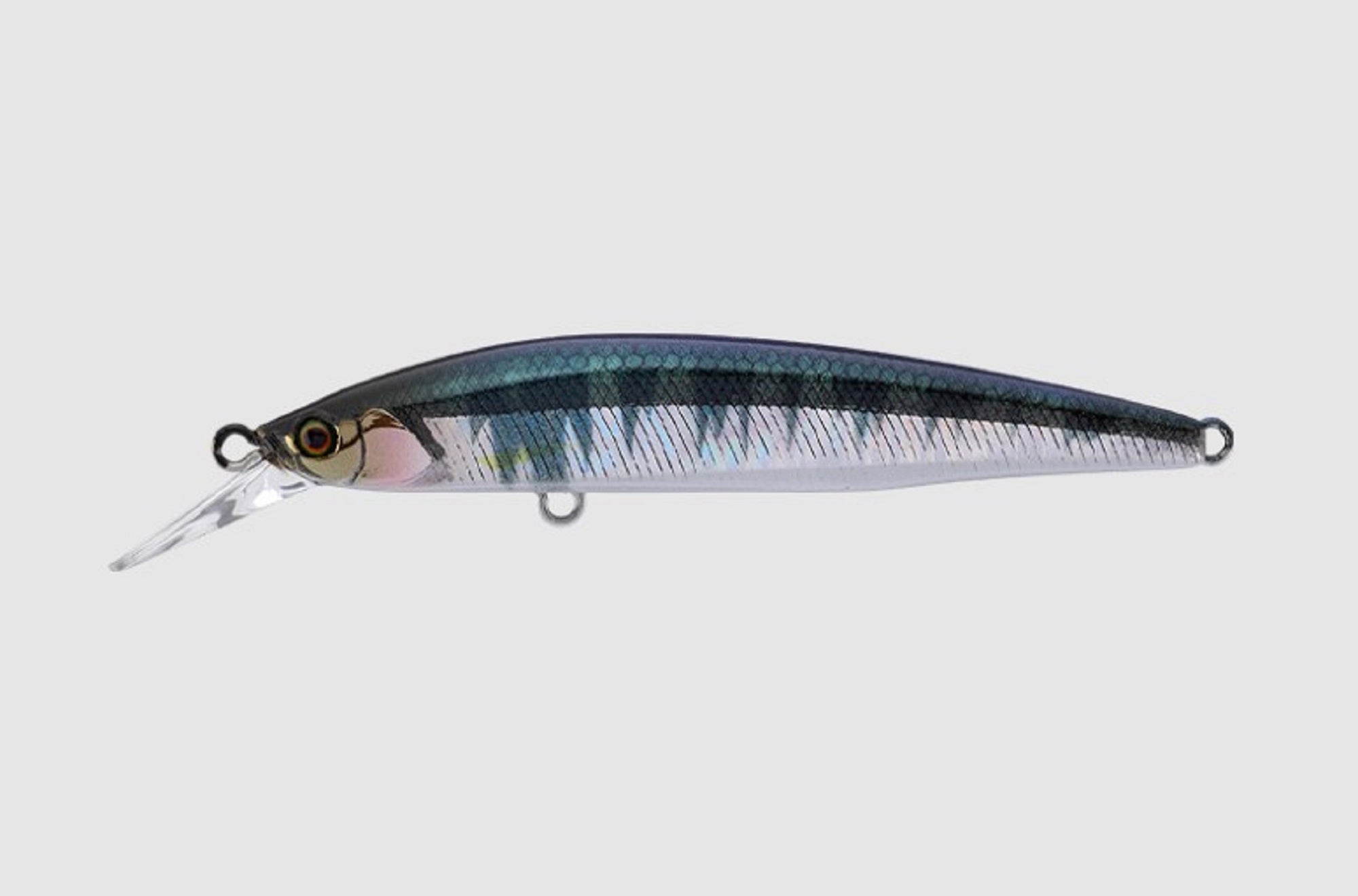 Jackall Rerange 110SP MR Suspend Lure HL Young Hasu (0934)