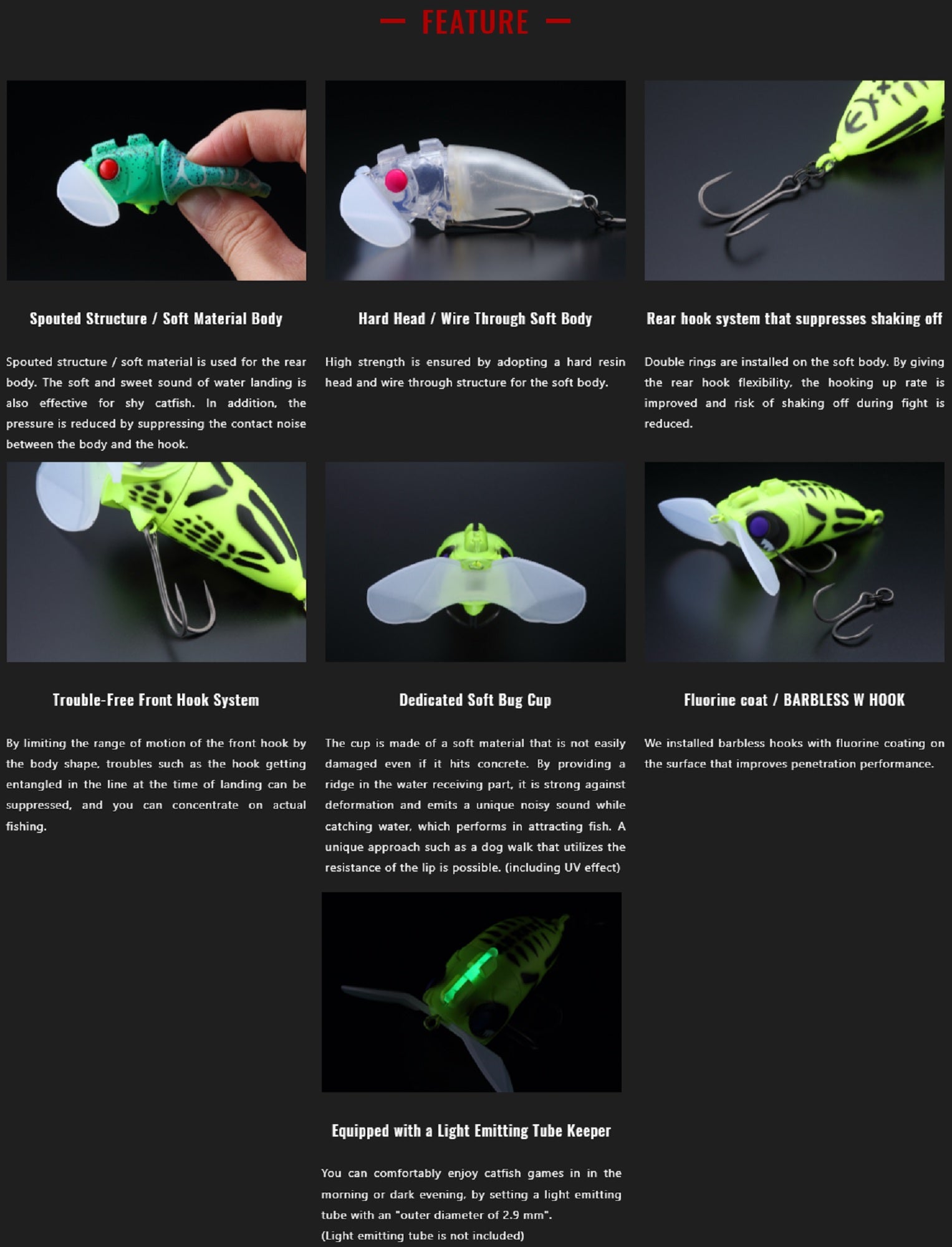 Jackall Nazzy Bug 67 mm 16.4 grams Floating Lure Chart Belly Zari (1634)