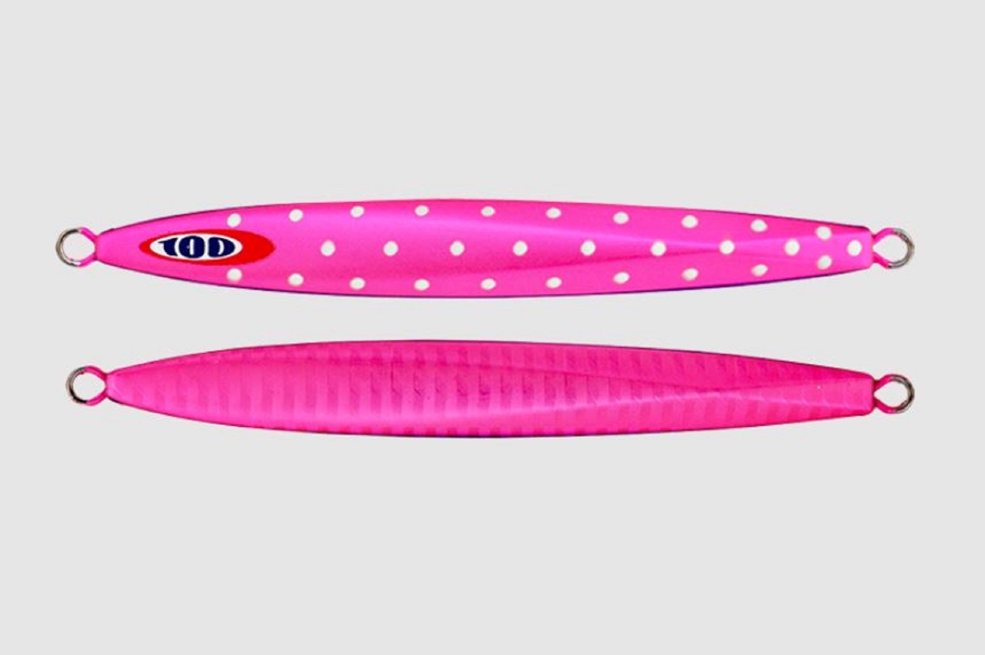 Jackall Metal Jig Anchovy Type 1 Standard 100 grams Strong Pink (1931)