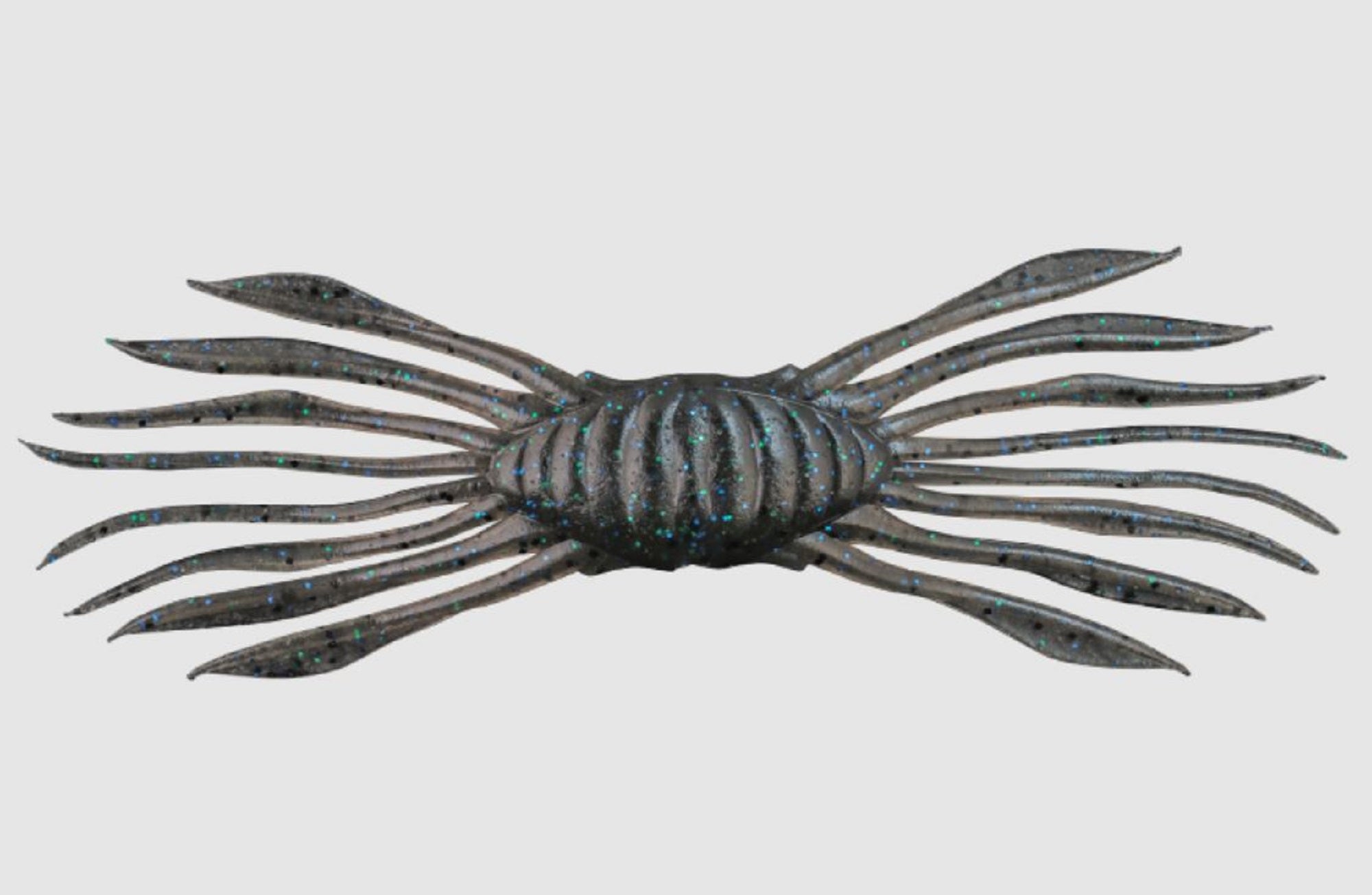 Jackall Soft Lure Drift Crab 45 x 145 mm Mimic Shrimp (2310)