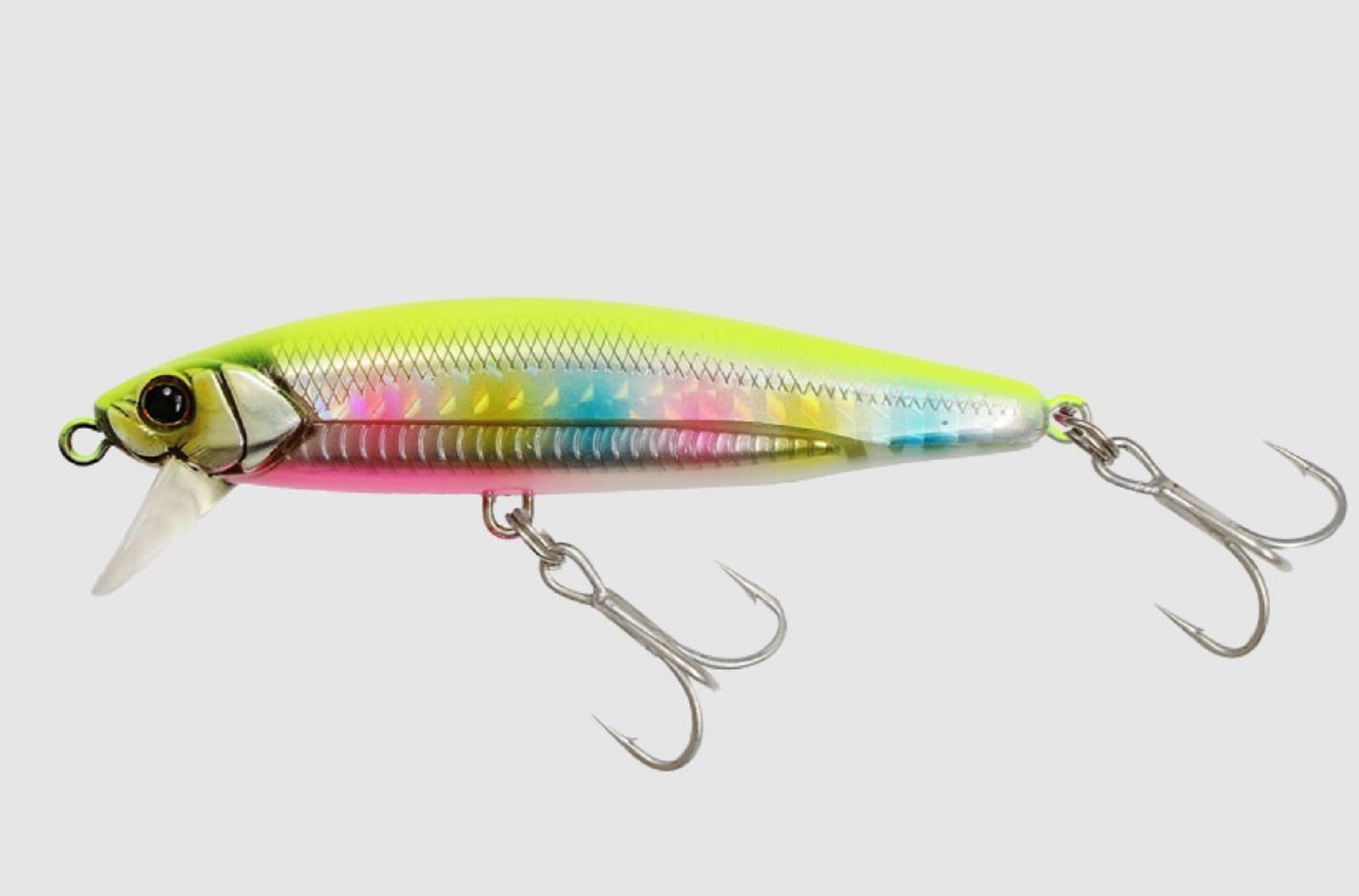 Sale Jackall Big Backer Anchopeed 84 Sinking Lure 27g Chart Candy (3256)