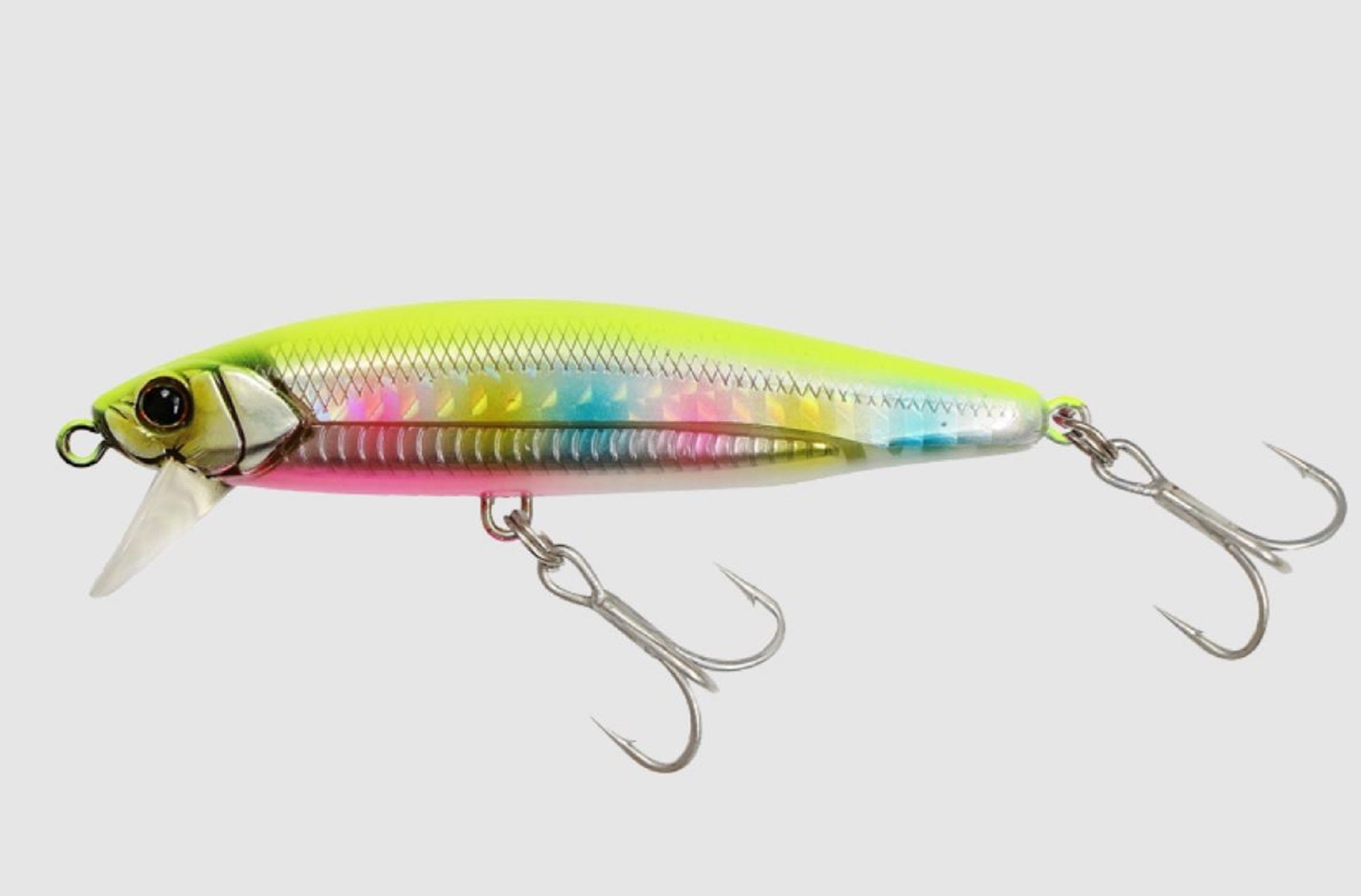 Jackall Big Backer Anchopeed 103 Sinking Lure 42 grams Sagoshi Candy (3379)