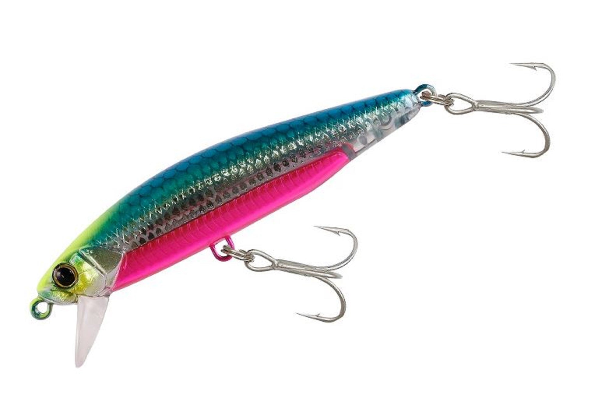 Sale Jackall Big Backer Anchopeed 103 Sinking Lure 42 grams Harapin (3416)