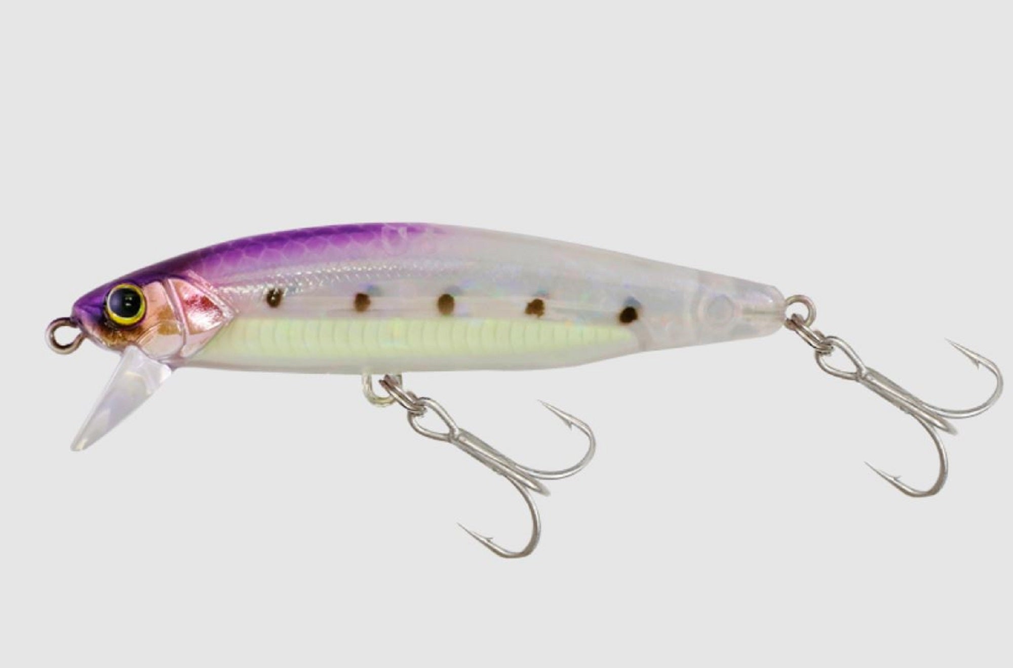 Sale Jackall Big Backer Anchopeed 103 Sinking Lure 42 grams Yuugure (3423)