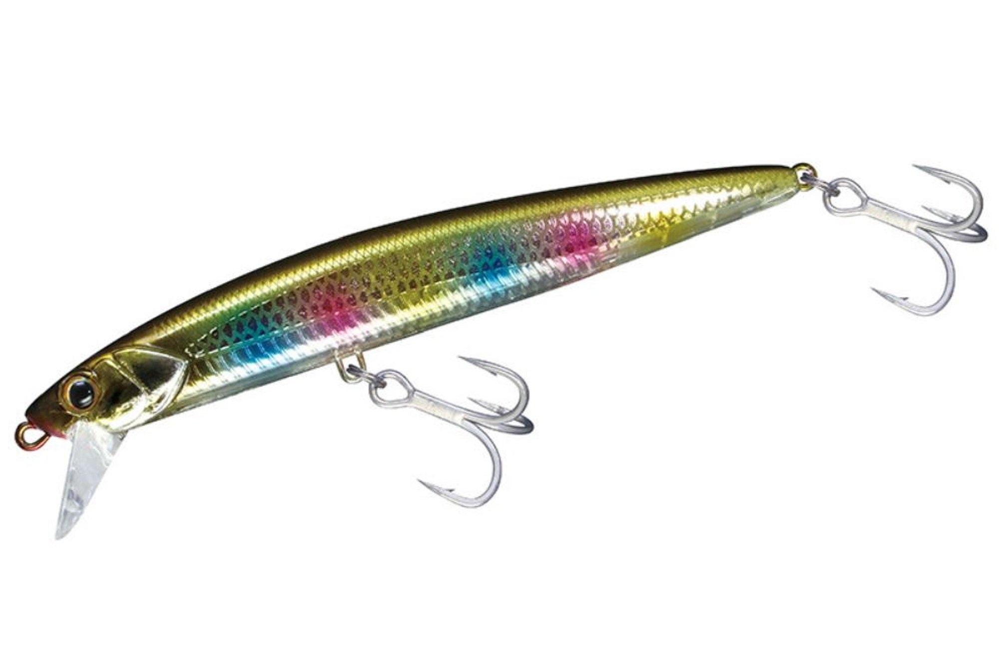 Jackall Big Backer Anchopeed 120SL Sinking Lure 35 grams Candy (3522)