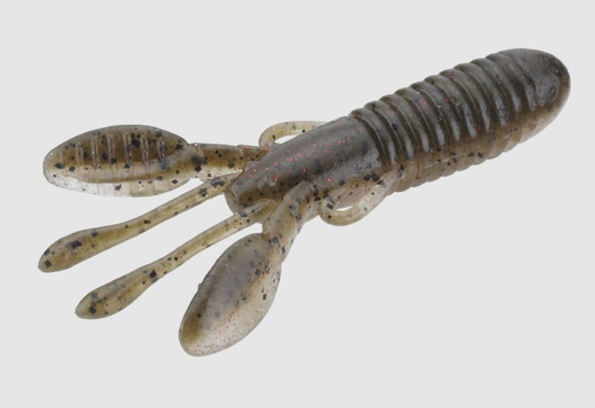 Jackall Soft Lure Cover Craw 3 Inches Zarigani (3577)
