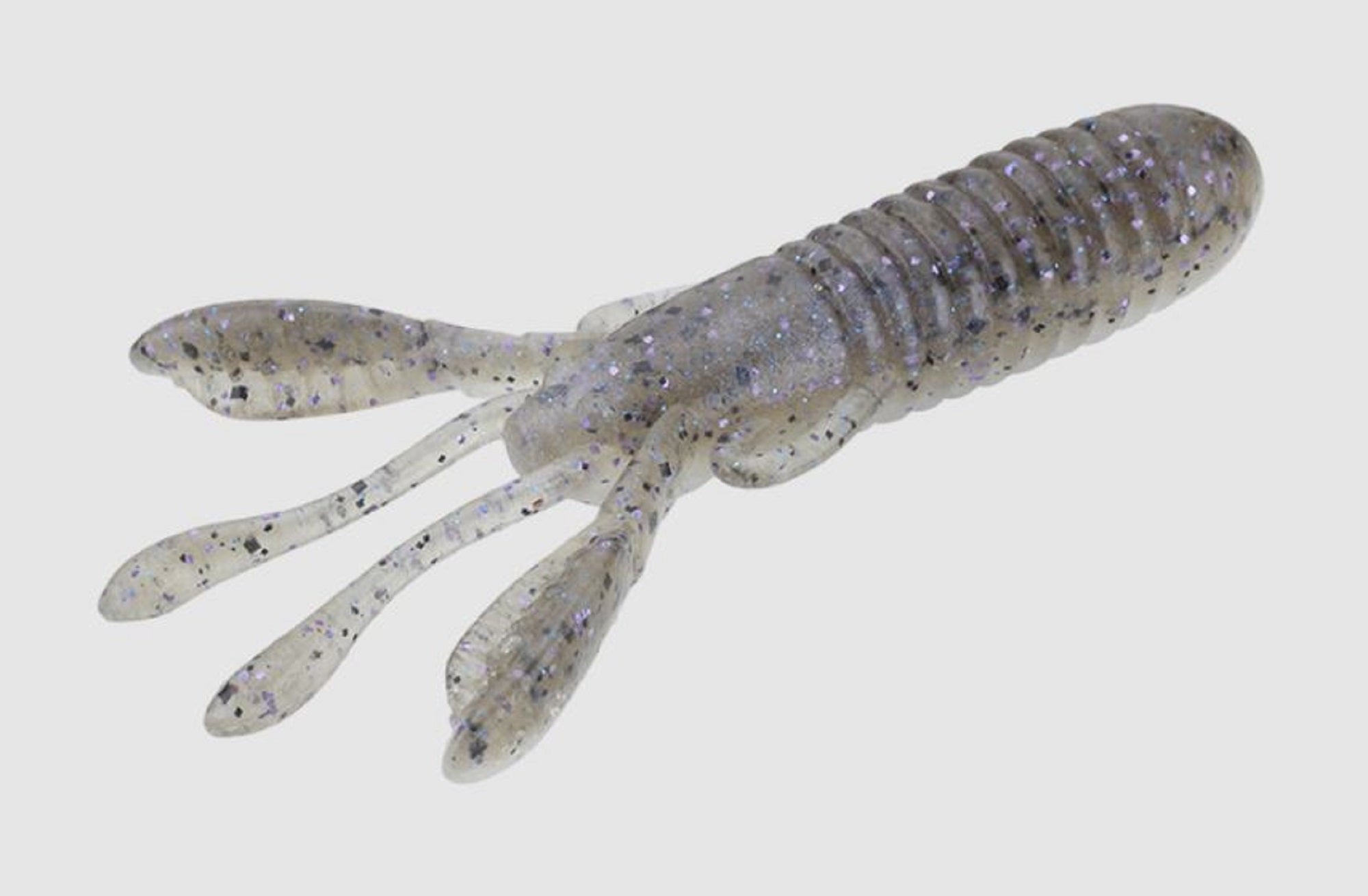 Jackall Soft Lure Cover Craw 3 Inches Dappi Craw (3584)