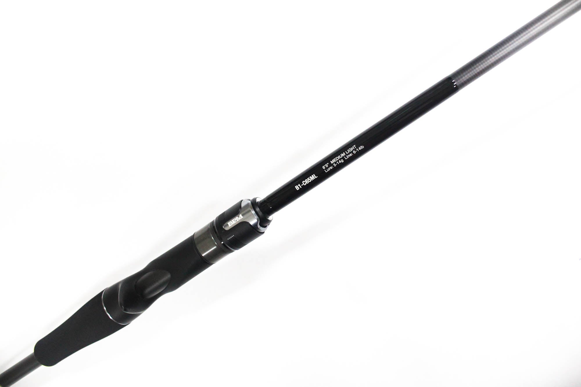 Sale Jackall Rod Baitcast BPM 21 B1-C65ML (3683)