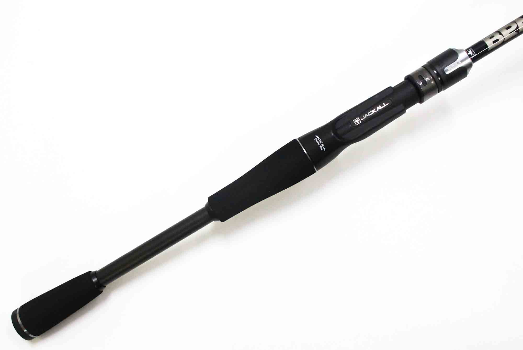 Sale Jackall Rod Baitcast BPM 21 B1-C610M (3706)