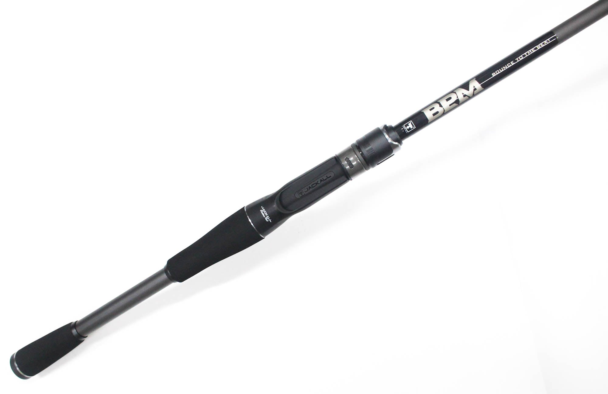 Sale Jackall Rod Baitcast BPM 21 B1-C67MH+HD (3744)