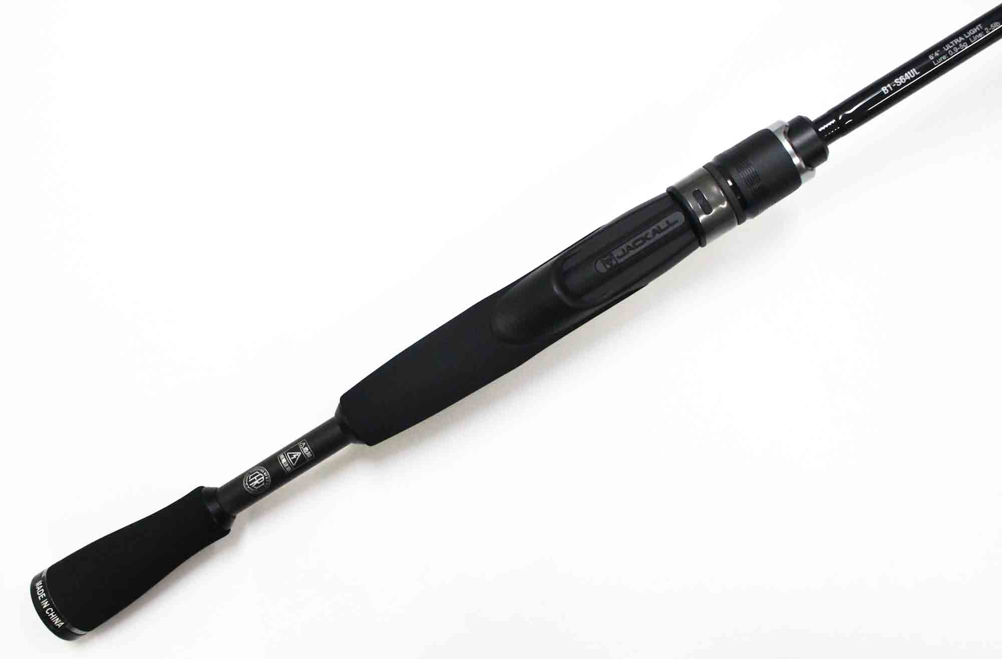 Sale Jackall Rod Spinning BPM 21 B1-S64UL (3782)