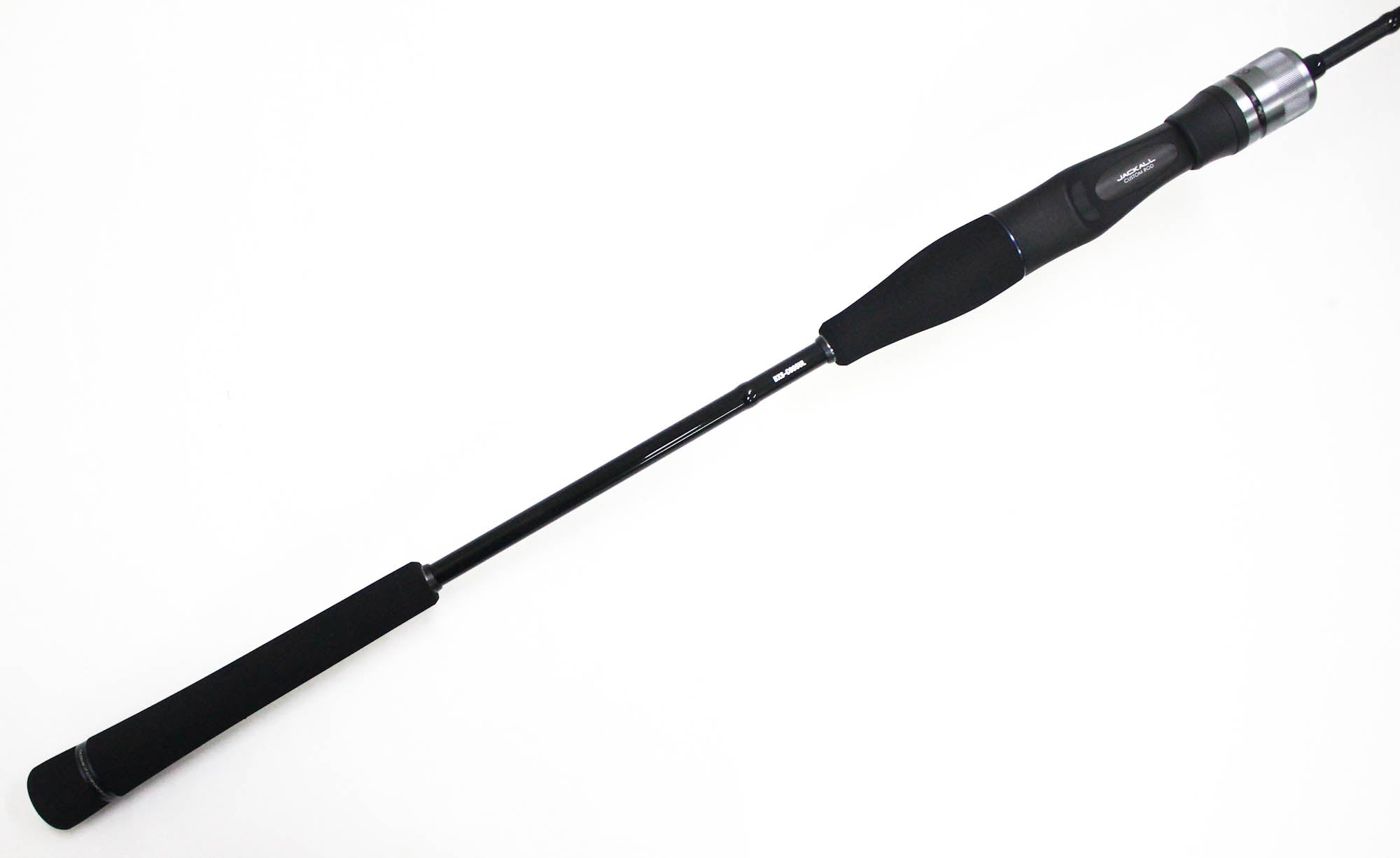 Sale Jackall Rod Baitcast Bin-Bin Stick Extro BXS-C69SUL (3867)