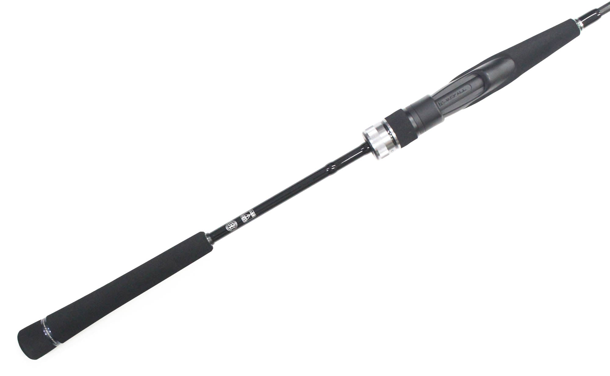 Sale Jackall Rod Spinning Bin-Bin Stick Extro BXS-S66ML (3898)