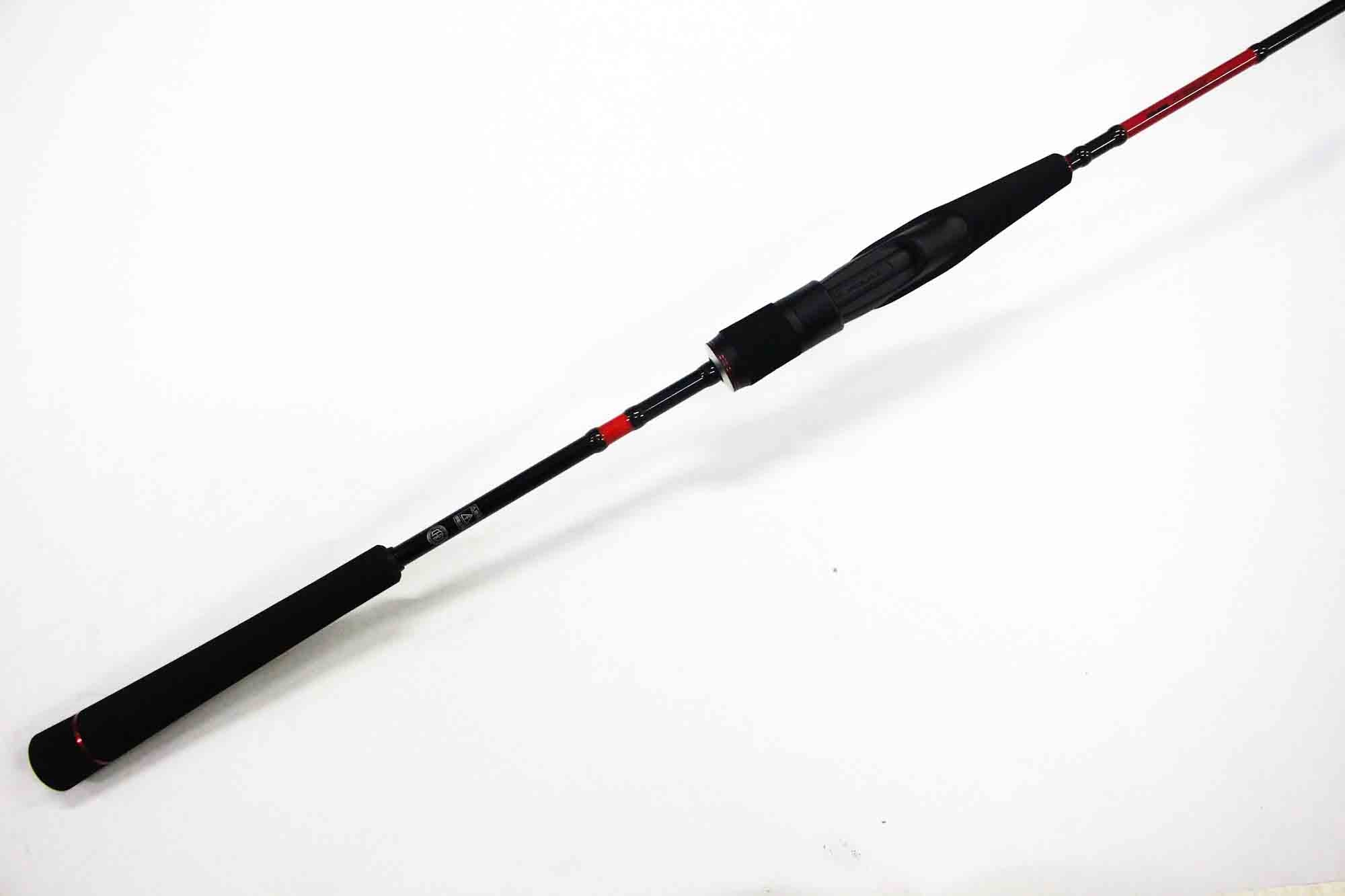 Sale Jackall Rod Spinning Bin Bin Stick RB BSRB-S66ML (3942)