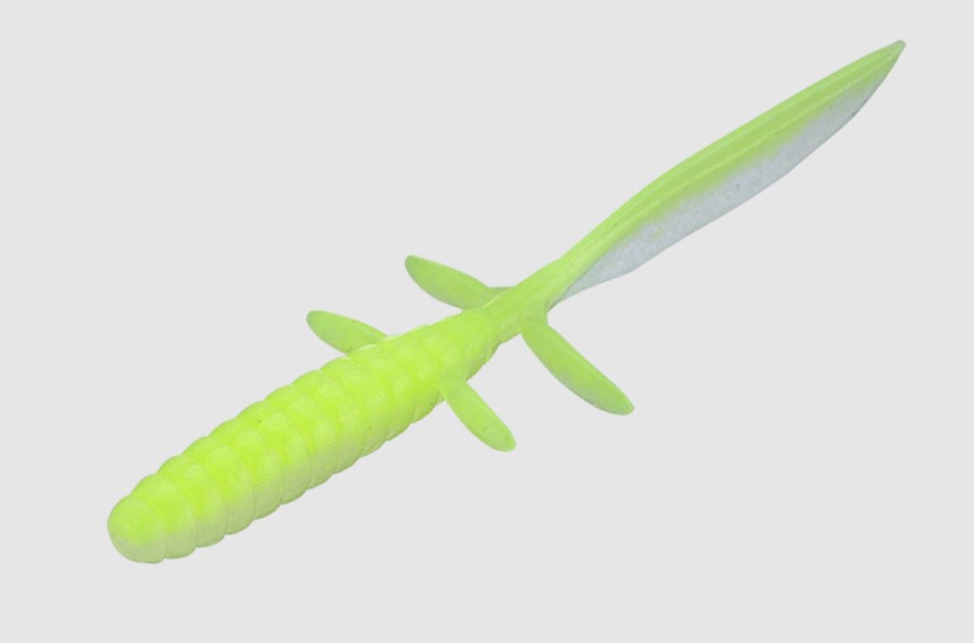 Jackall Soft Lure Db Uma Free 3.8 Inches Maruhata Visible Chart (4604)