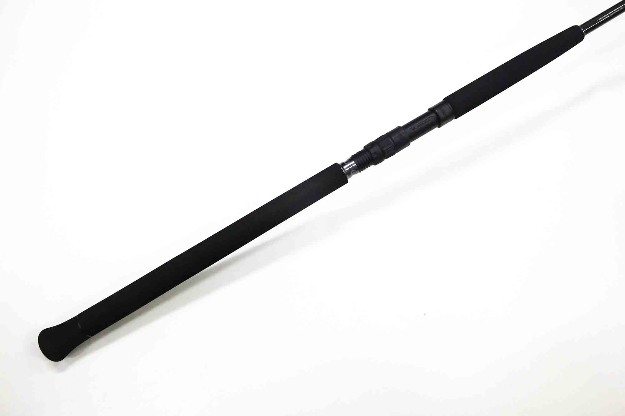 Sale Jackall Rod Spinning BRS Bay River Surf BRS-S100MLMH Buri Custom (7926)