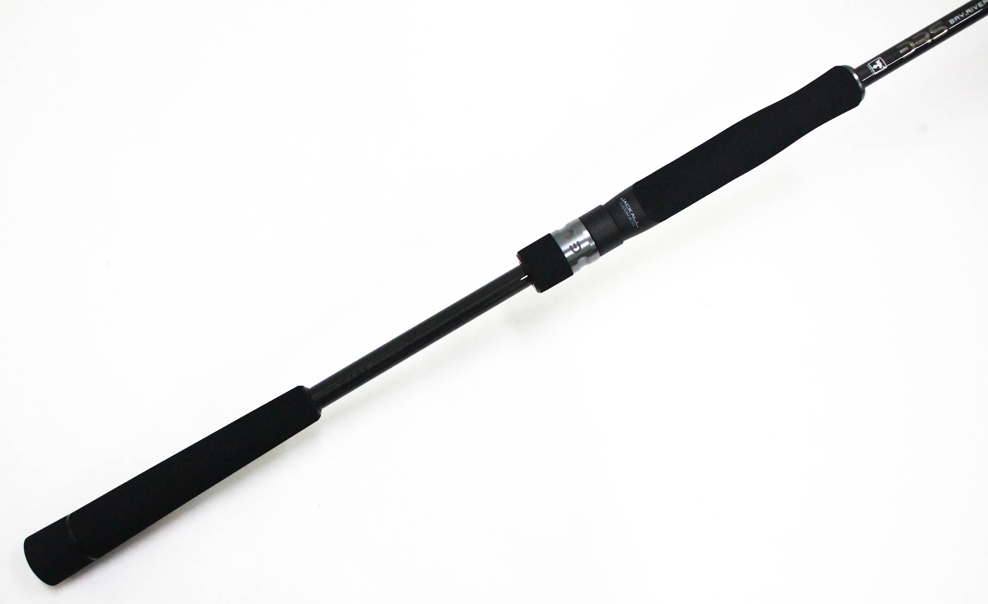 Sale Jackall Rod Spinning BRS Bay River Surf BRS-S86ML-SC (7933)