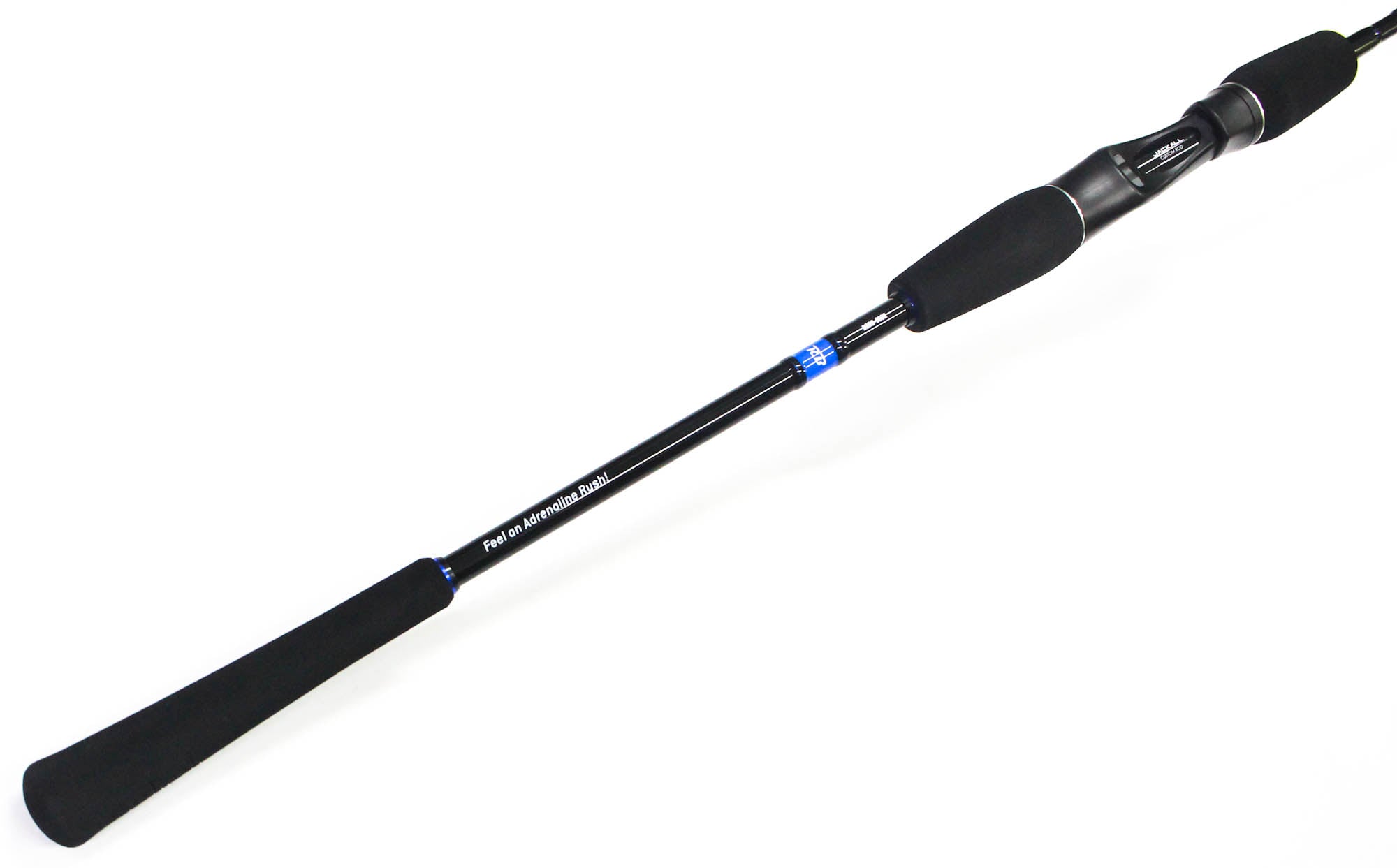 Jackall Rod Baitcast Bambluz BBRB-C632 (0087)