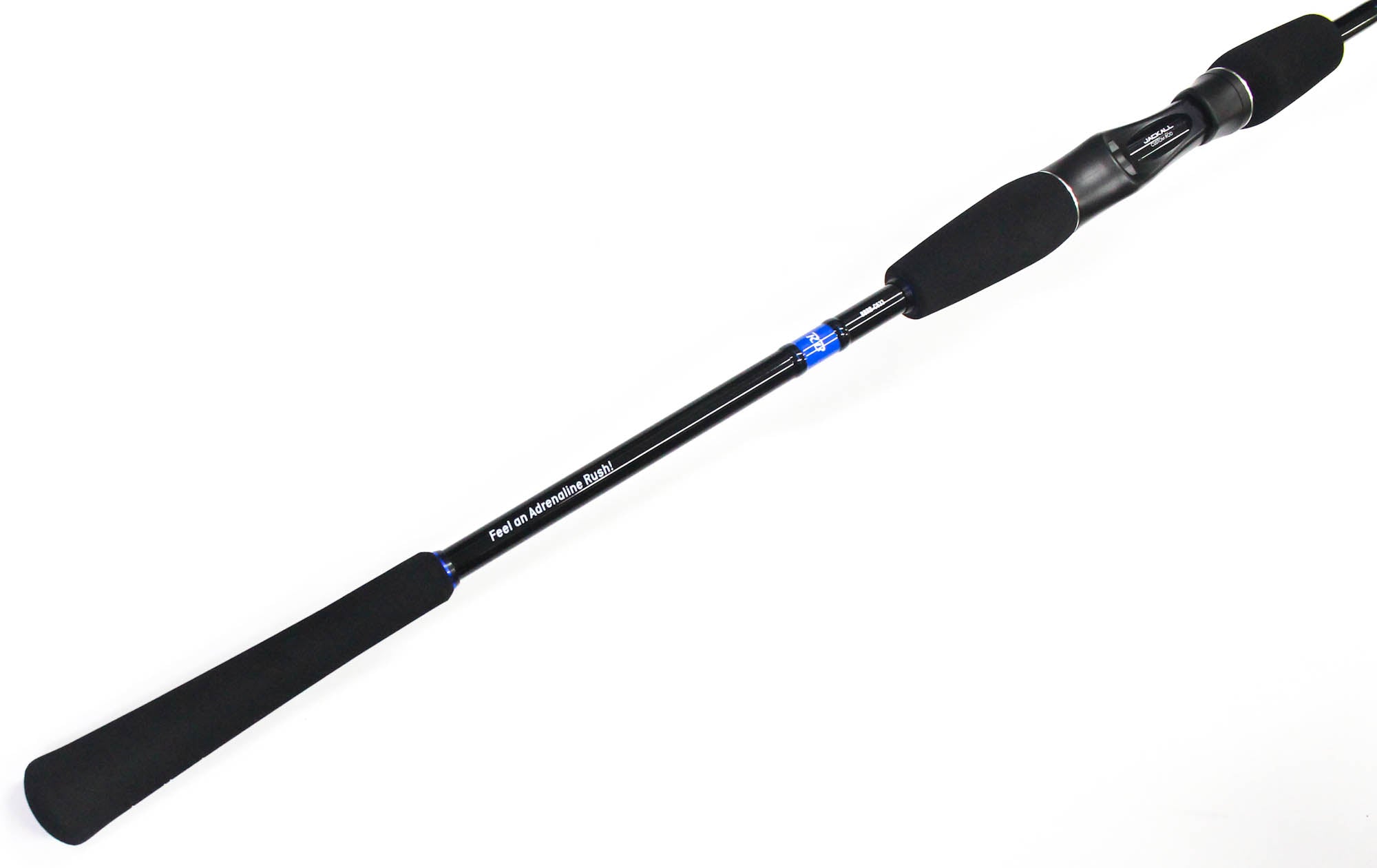 Jackall Rod Baitcast Bambluz BBRB-C633 (0094)