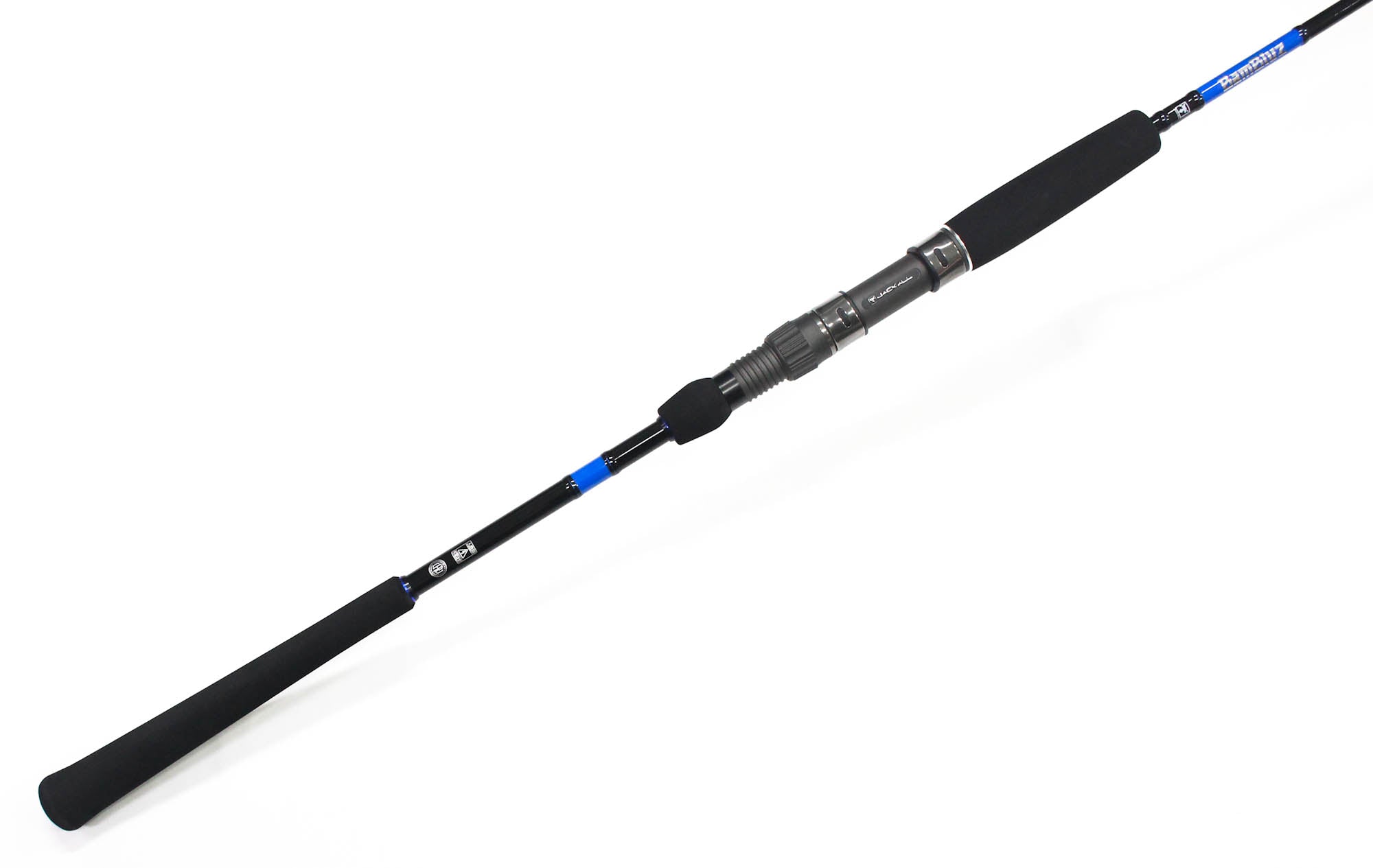 Sale Jackall Rod Spinning Bambluz BBRB-S633 (0117)