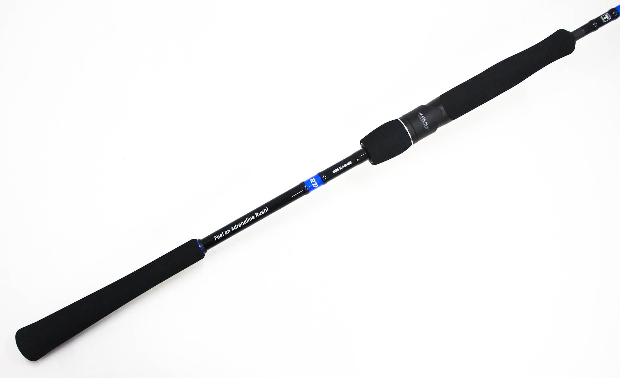 Sale Jackall Rod Spinning Bambluz BBRB-SLJ-S64SUL (0148)