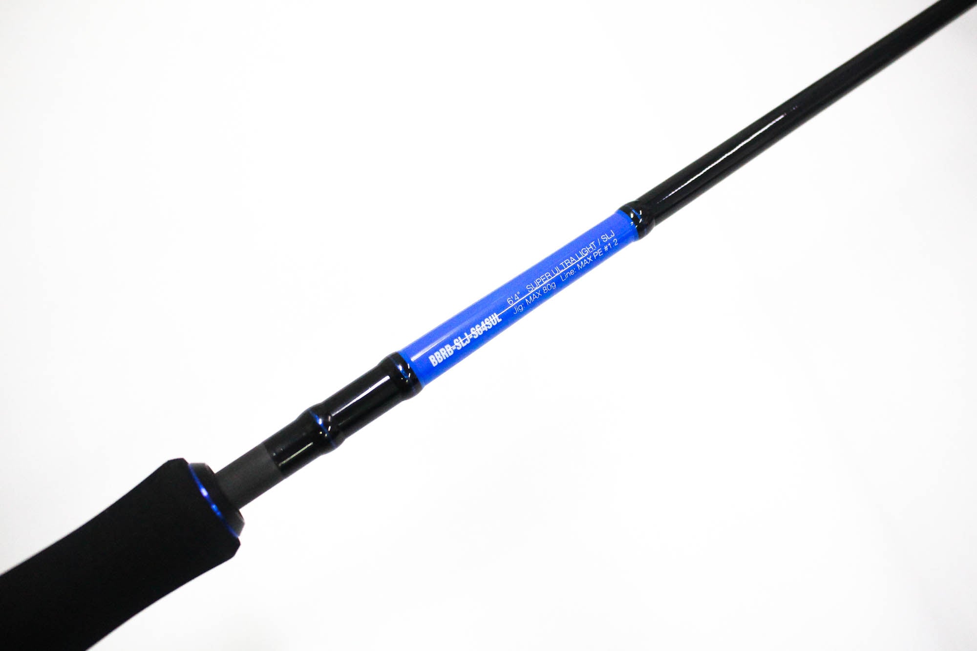 Sale Jackall Rod Spinning Bambluz BBRB-SLJ-S64SUL (0148)