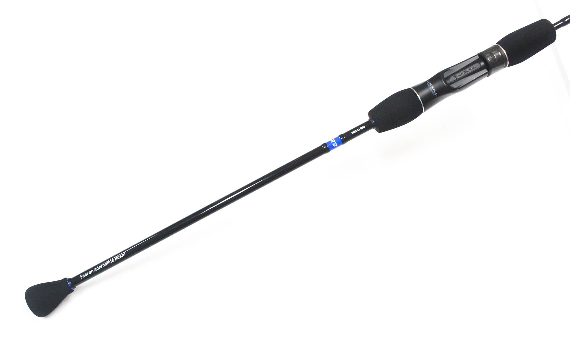Jackall Rod Baitcast Bambluz BBRB-SJ-C662 (0162)
