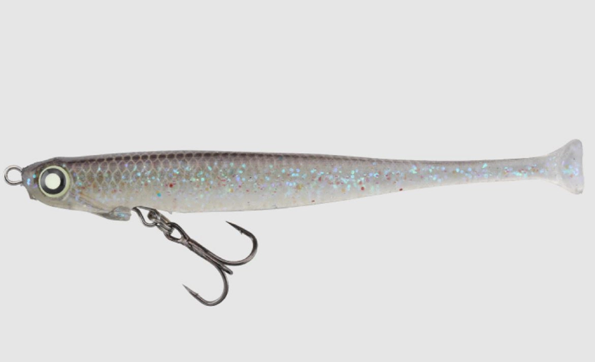 Jackall Jelly Sardine 80mm Slim Ridge Sinking Lure Kozakana (0643)