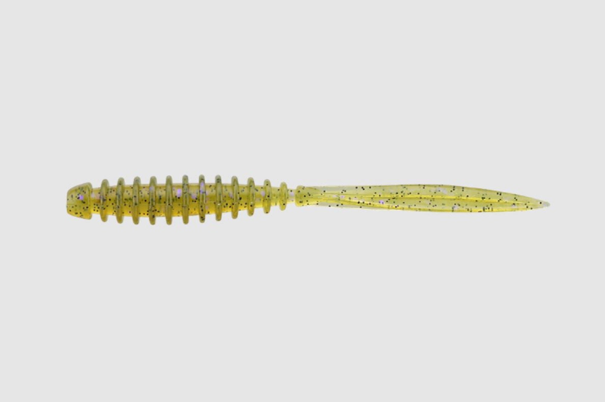 Sale Jackall Soft Lure SW Light Game Peke Ring 2.0 Sally Green (0704)