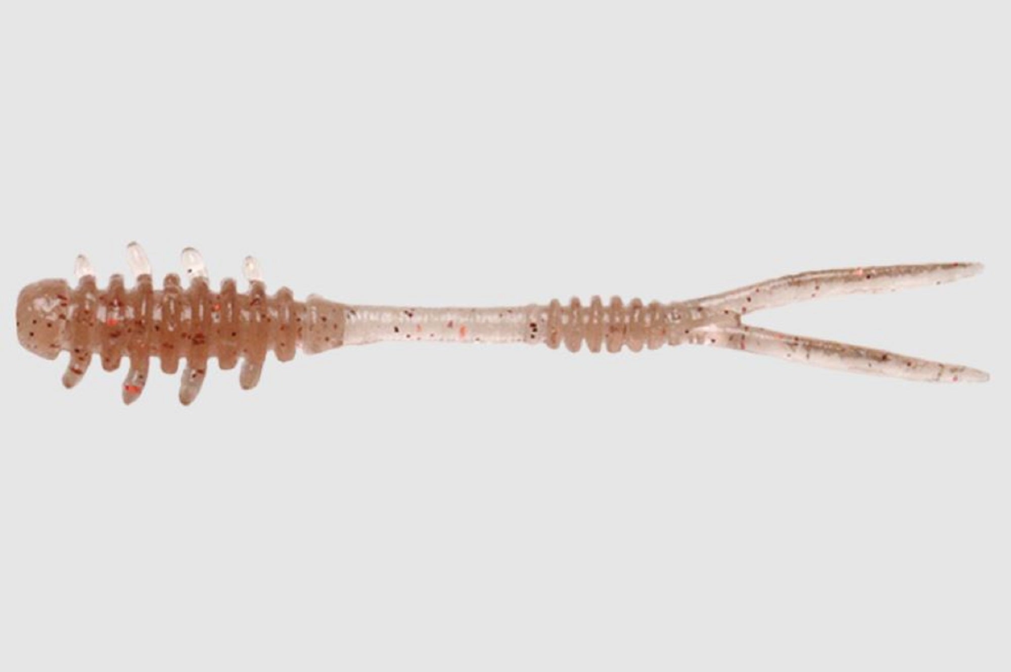 Sale Jackall Soft Lure SW Light Game Amiami 2.3 Inch Tantan Ami Glow (0896)
