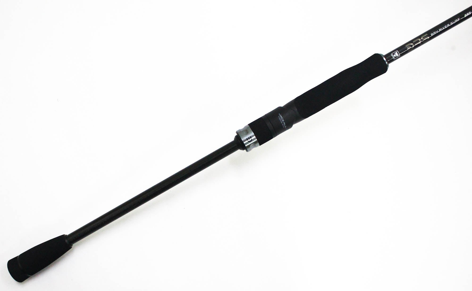 Sale Jackall Rod Spinning BRS Bay River Surf BRS-S88ML+ SL (1725)