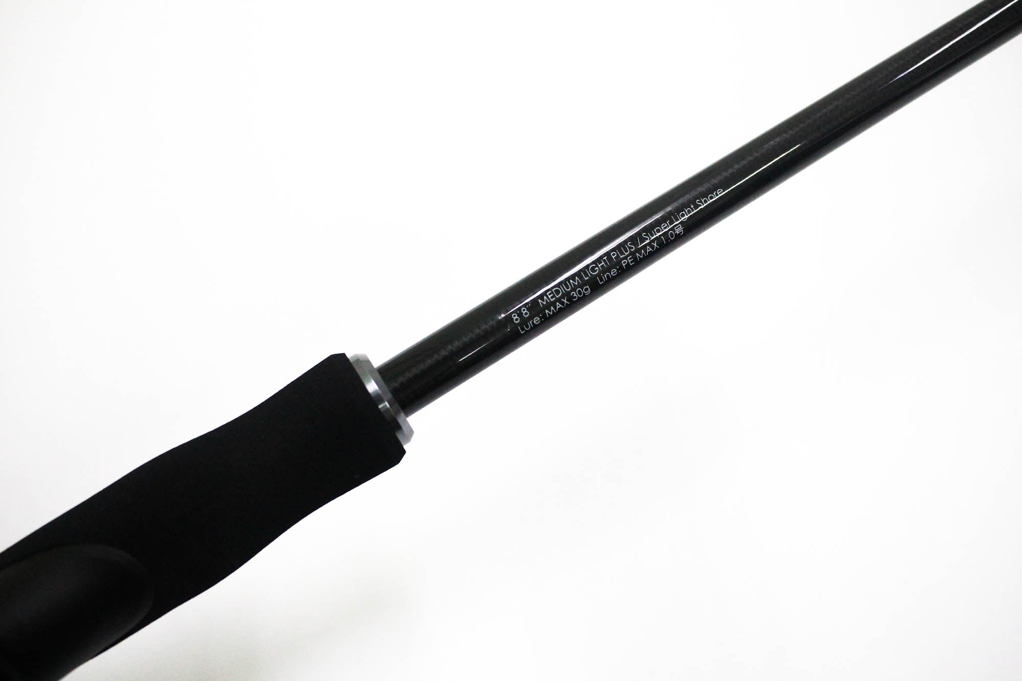 Jackall Rod Spinning BRS Bay River Surf BRS-S88ML+ SL (1725)