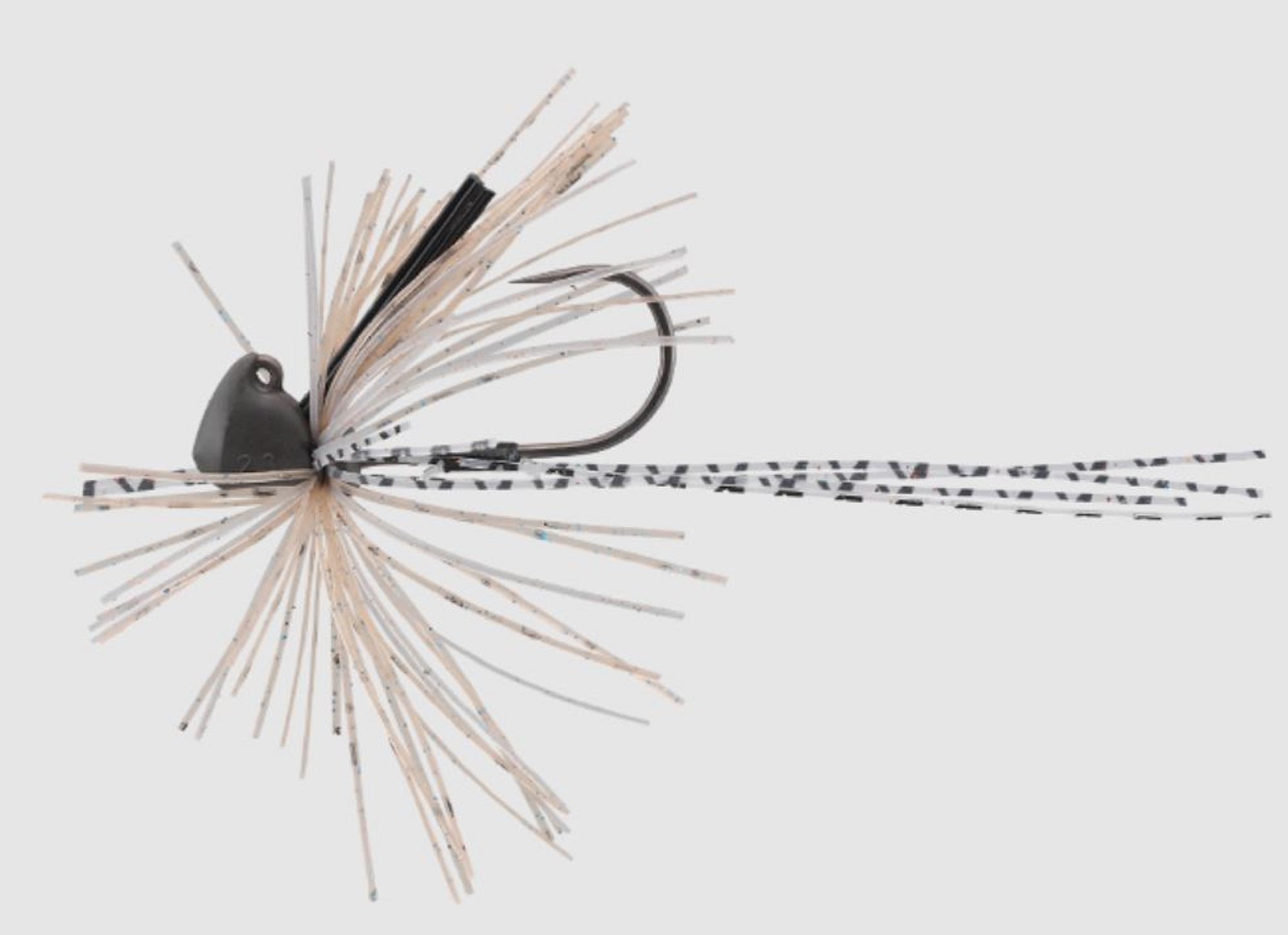 Jackall Rubber Jig Tungsten Beak 4.3 Grams Spawning Suji Shrimp (2135)
