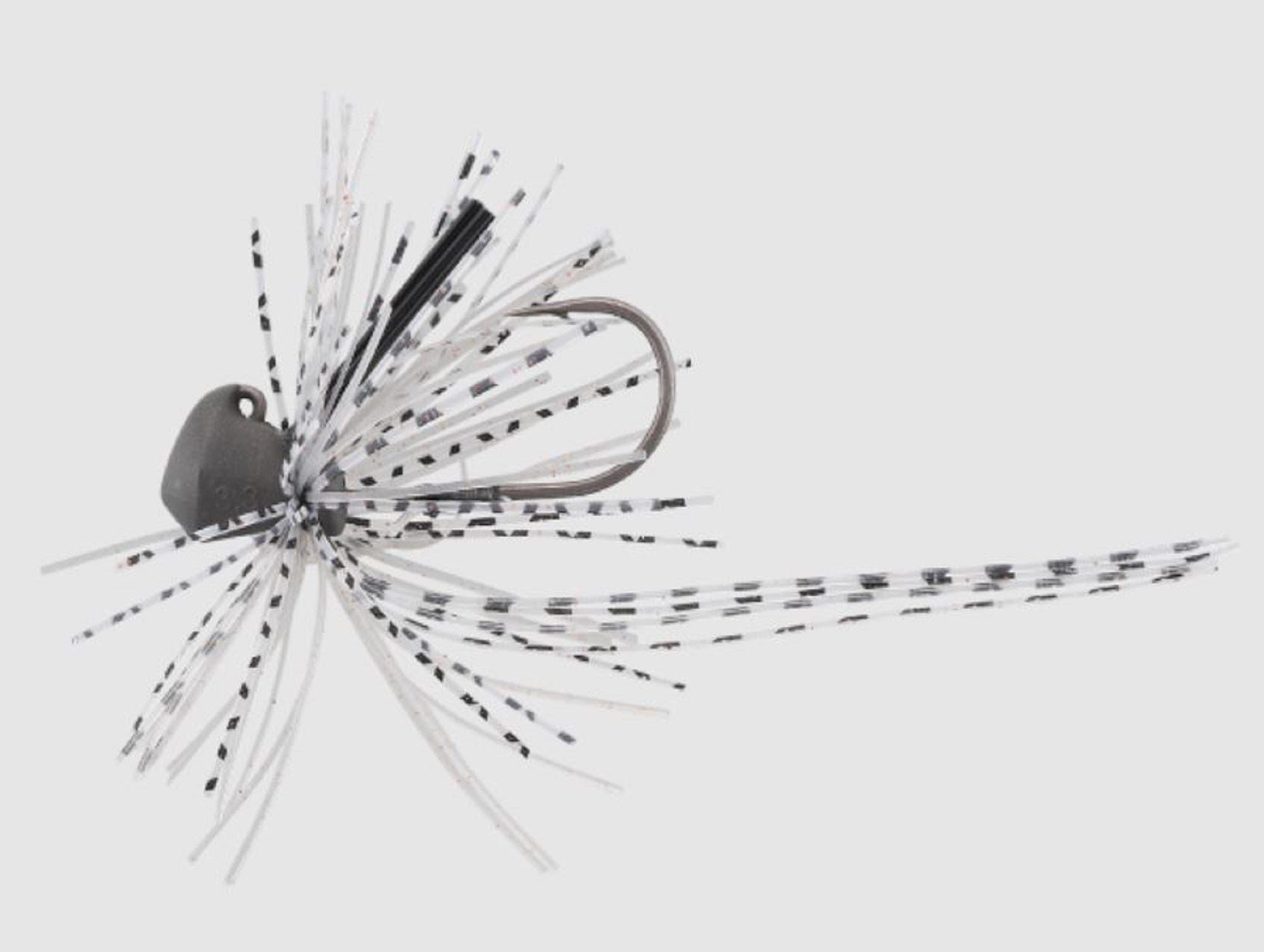 Jackall Rubber Jig Tungsten Beak 4.3 Grams Dapp Suji Shrimp (2159)