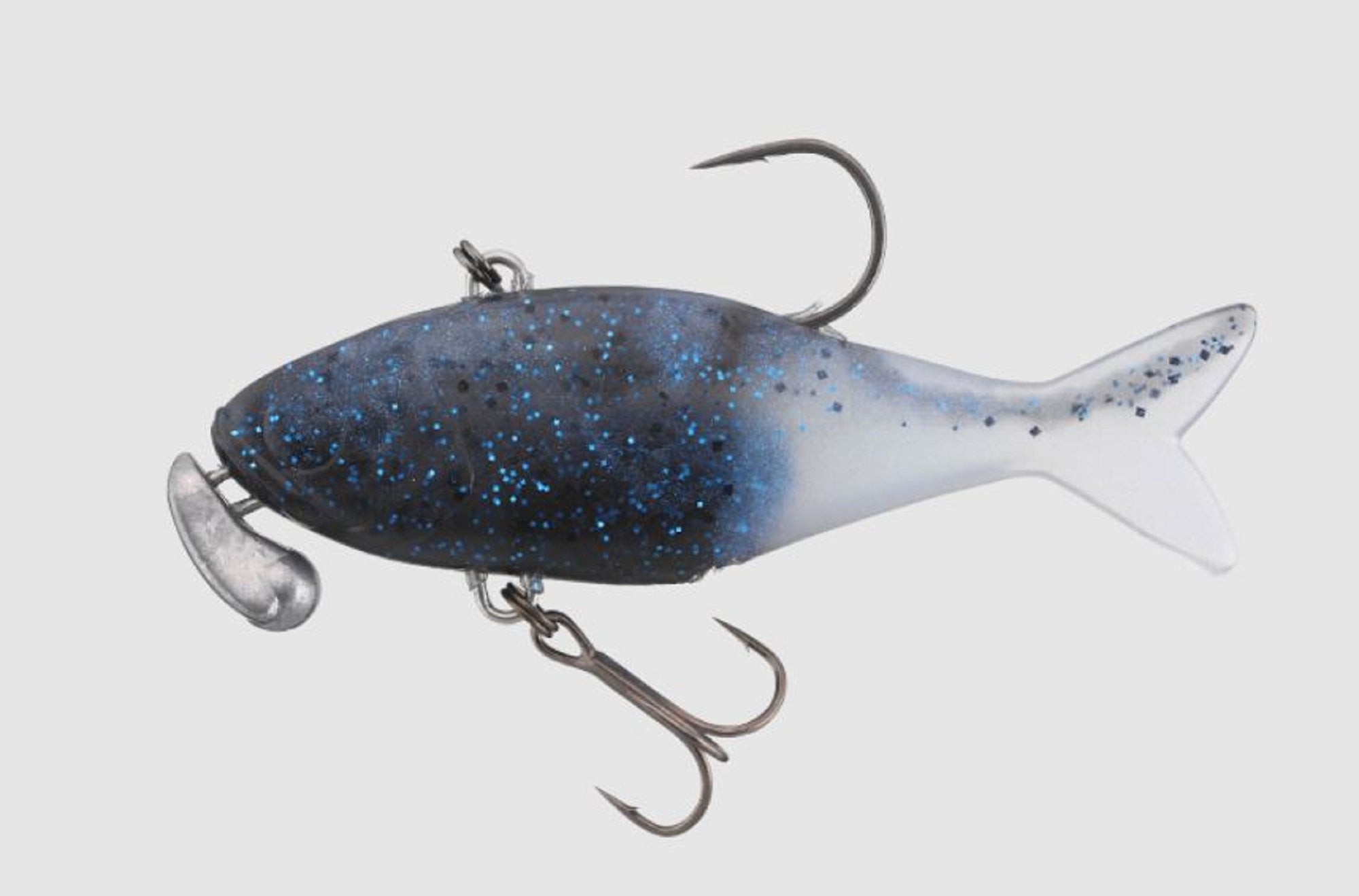 Jackall Galvibe Vibration 88 mm 22.1 grams Sinking Lure Bluegill (2906)
